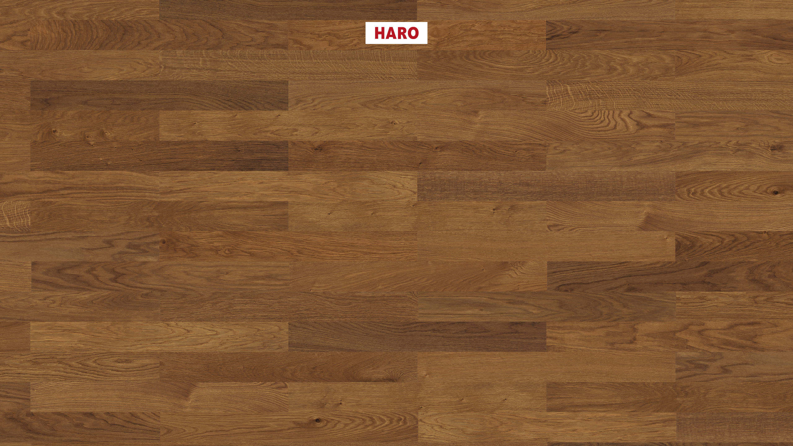 10 mm HARO Parkett Serie 4000 - Bernsteineiche Trend, strukturiert_0 10 mm HARO Parkett Serie 4000 - Bernsteineiche Trend, strukturiert_0
