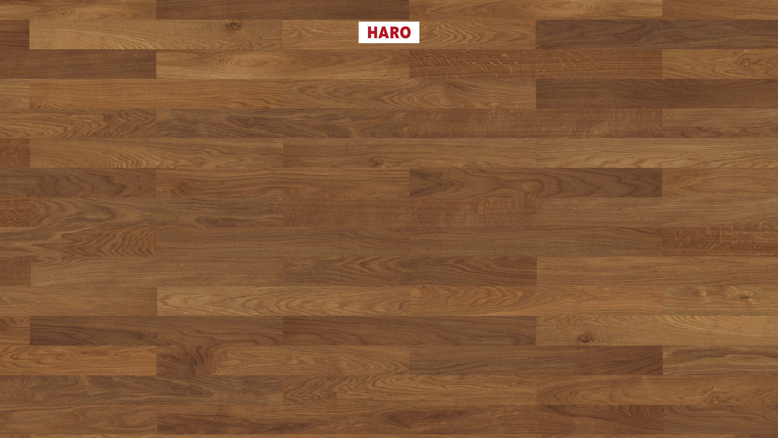 10 mm HARO Parkett Serie 4000 - Bernsteineiche Trend, strukturiert_0 10 mm HARO Parkett Serie 4000 - Bernsteineiche Trend, strukturiert_0