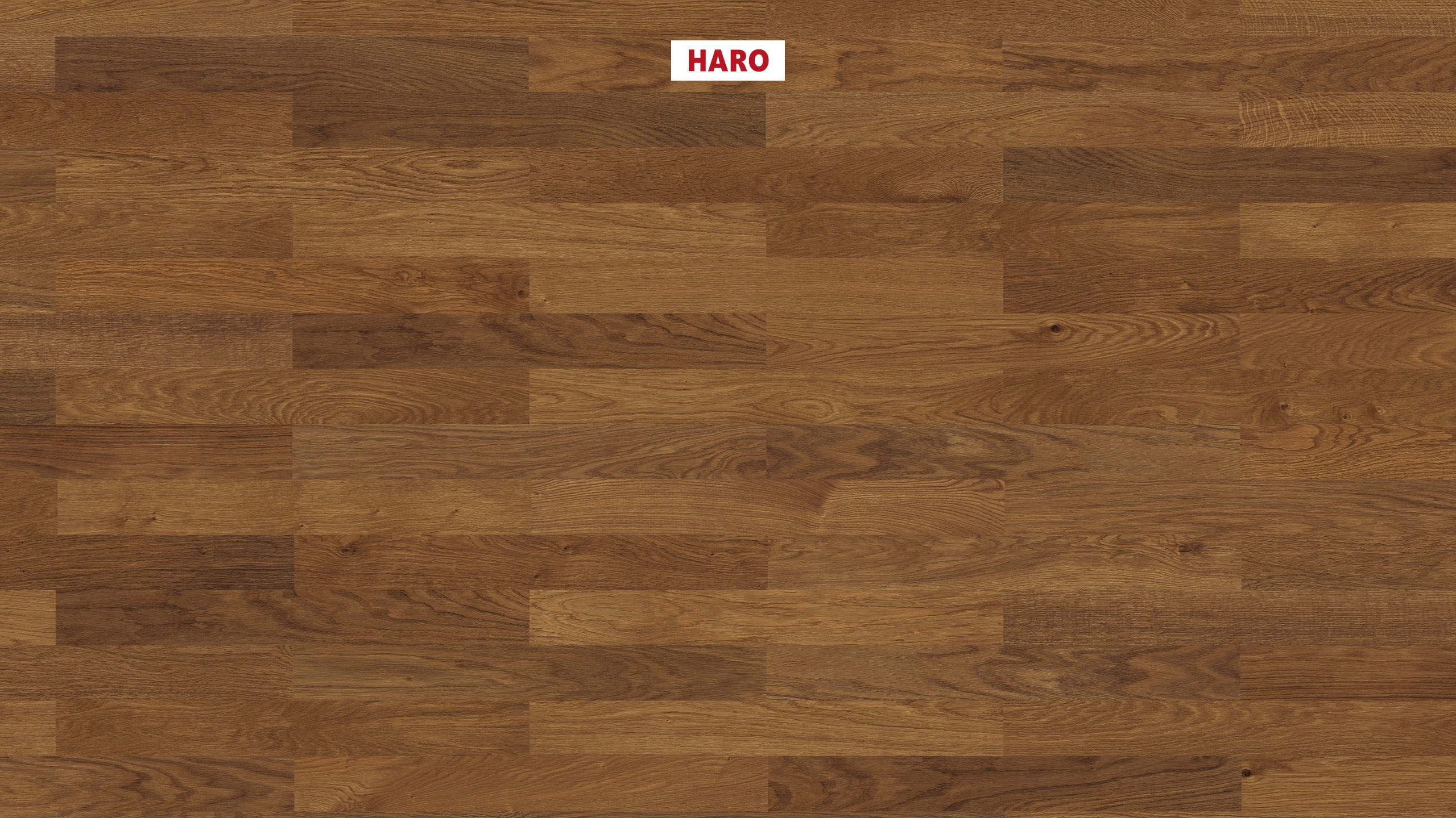 10 mm HARO Parkett Serie 4000 - Bernsteineiche Naturale, strukturiert_0 10 mm HARO Parkett Serie 4000 - Bernsteineiche Naturale, strukturiert_0