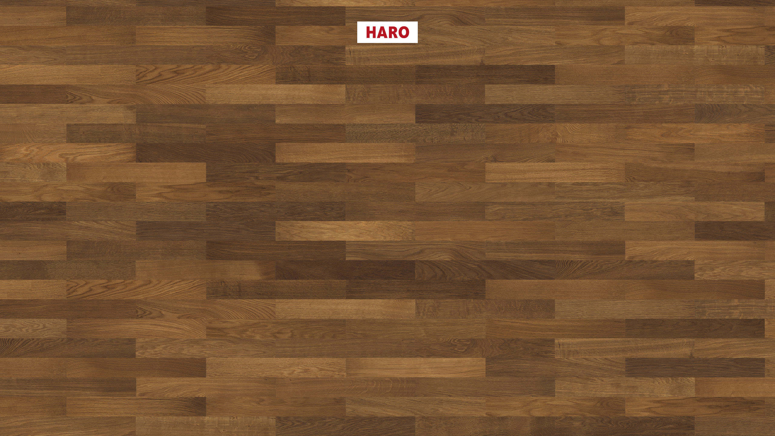 10 mm HARO Parkett Serie 4000 - Raucheiche Trend, strukturiert_0