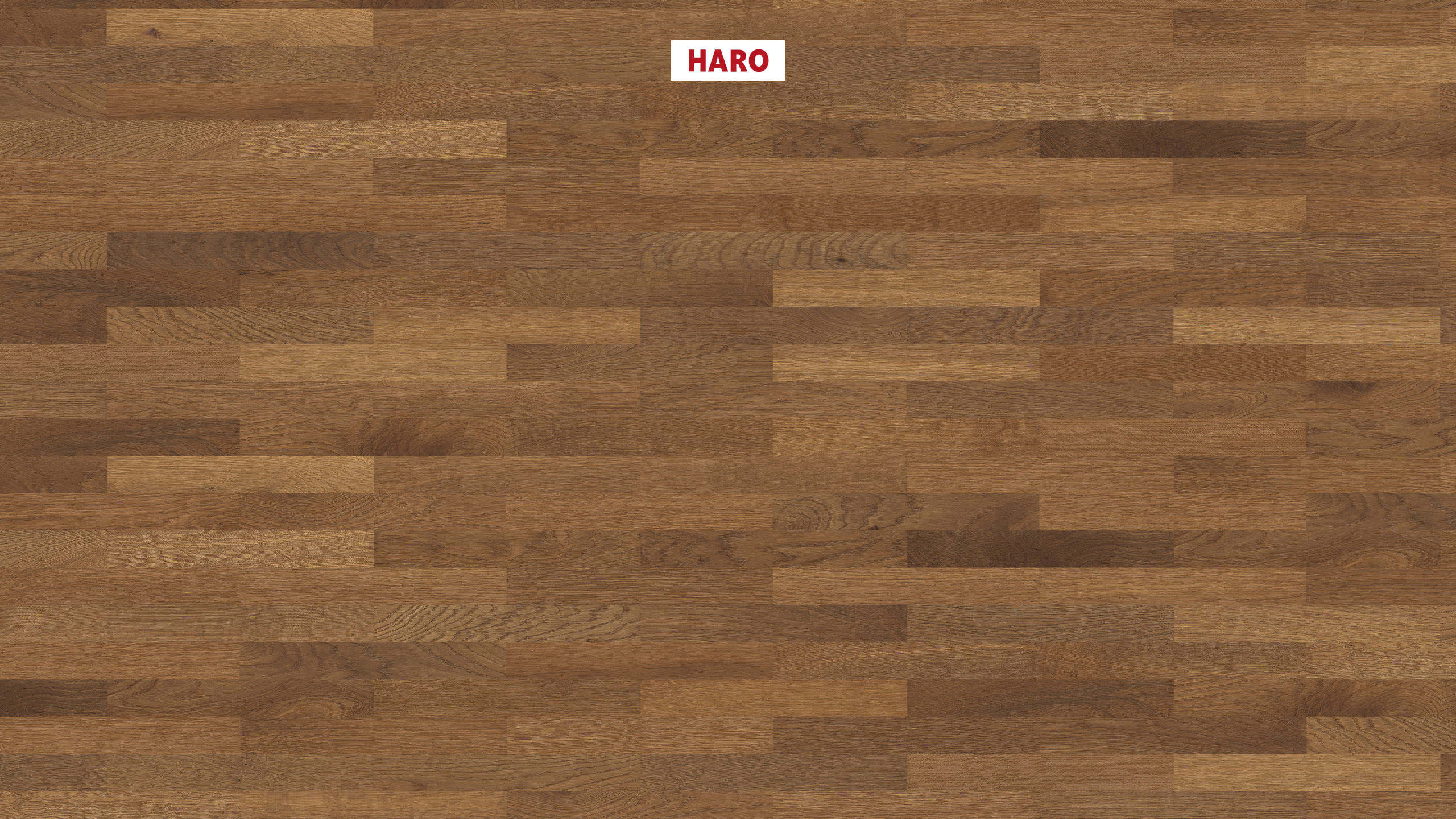 10 mm HARO Parkett Serie 4000 - Bernsteineiche, strukturiert_0 10 mm HARO Parkett Serie 4000 - Bernsteineiche, strukturiert_0