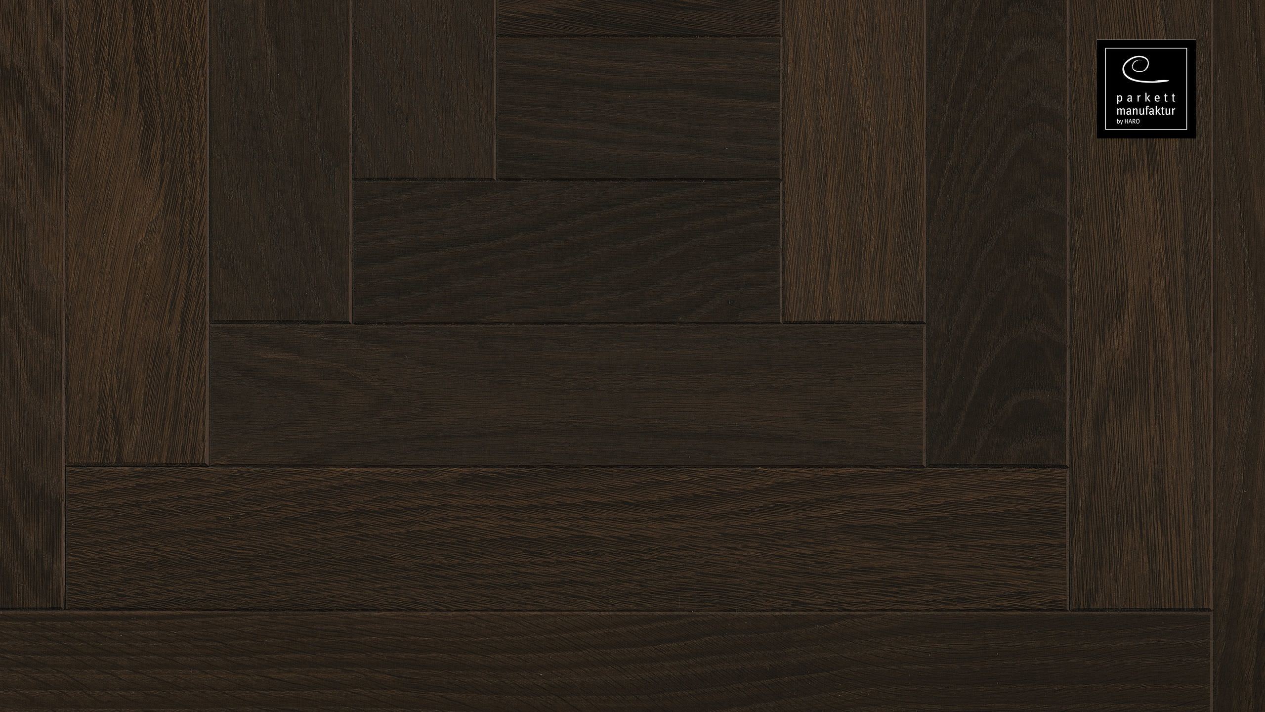 18 mm HARO Parketttafel - Achateiche, Design Loop_0