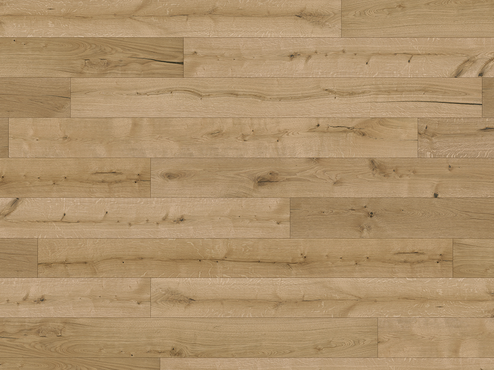 14 mm Echtholz Parkett - Eiche Tradition naturgeölt - 70004 -_0 14 mm Echtholz Parkett - Eiche Tradition naturgeölt - 70004 -_0