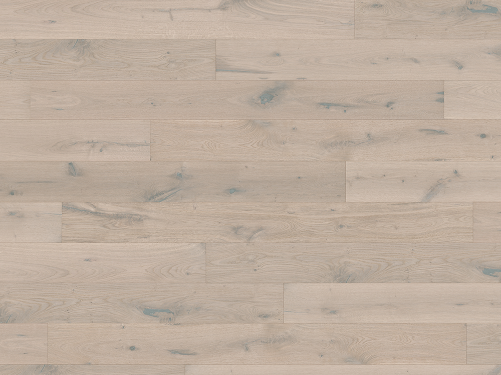 14 mm Echtholz Parkett - Eiche Tradition weiß naturgeölt - 70006 -_0 14 mm Echtholz Parkett - Eiche Tradition weiß naturgeölt - 70006 -_0