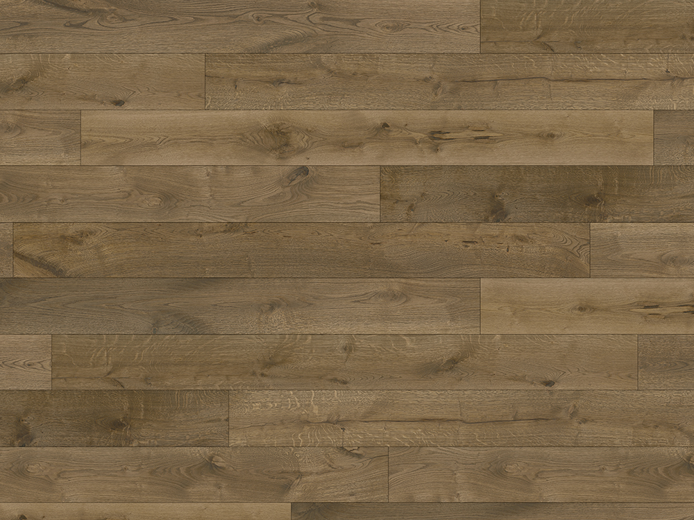 14 mm Echtholz Parkett - Eiche Tradition geräuchert naturgeölt - 70008 -_0 14 mm Echtholz Parkett - Eiche Tradition geräuchert naturgeölt - 70008 -_0