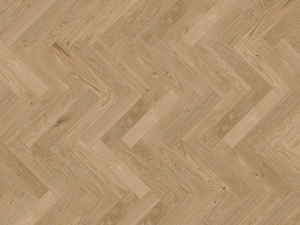 14 mm Echtholz Parkett - Eiche Herringbone naturgeölt - 70301 -_0 14 mm Echtholz Parkett - Eiche Herringbone naturgeölt - 70301 -_0