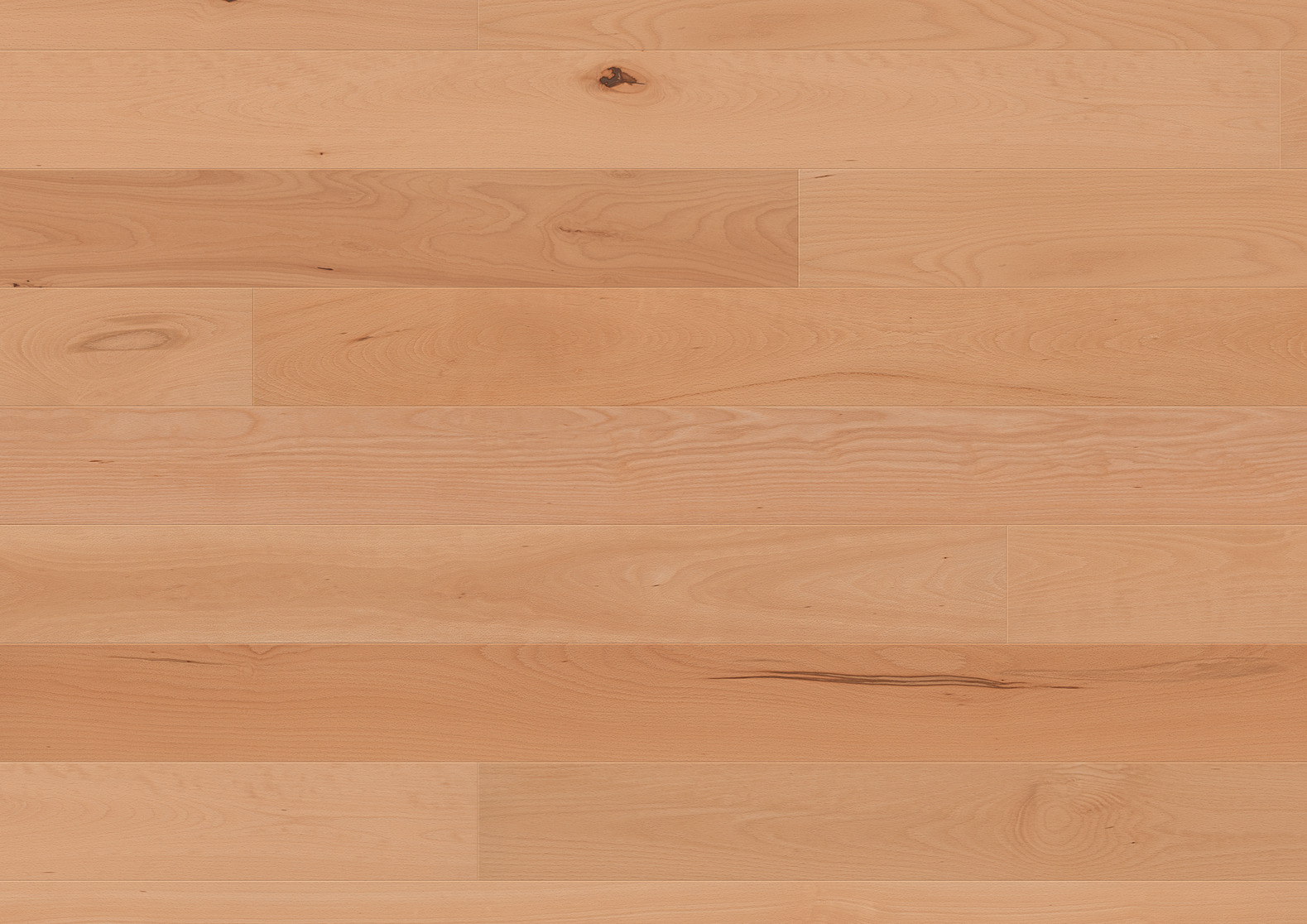 14 mm ter Hürne Parkett EVO - Buche Santa Cruz_2 14 mm ter Hürne Parkett EVO - Buche Santa Cruz_2