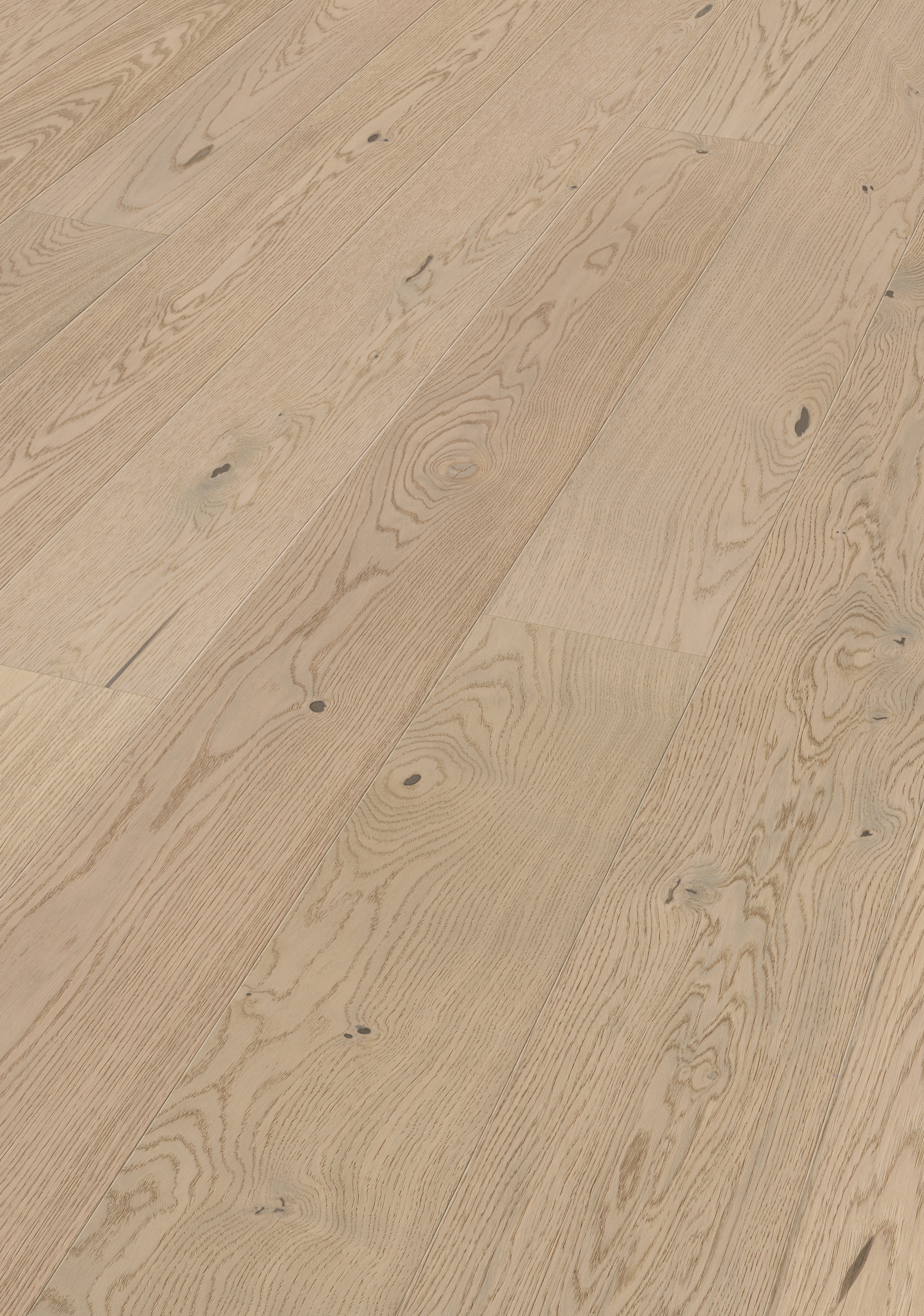 8 mm Meister Holzboden Natureflex HD 100 ultramattlackiert - Eiche lebhaft cremeweiß 20014_0 8 mm Meister Holzboden Natureflex HD 100 ultramattlackiert - Eiche lebhaft cremeweiß 20014_0