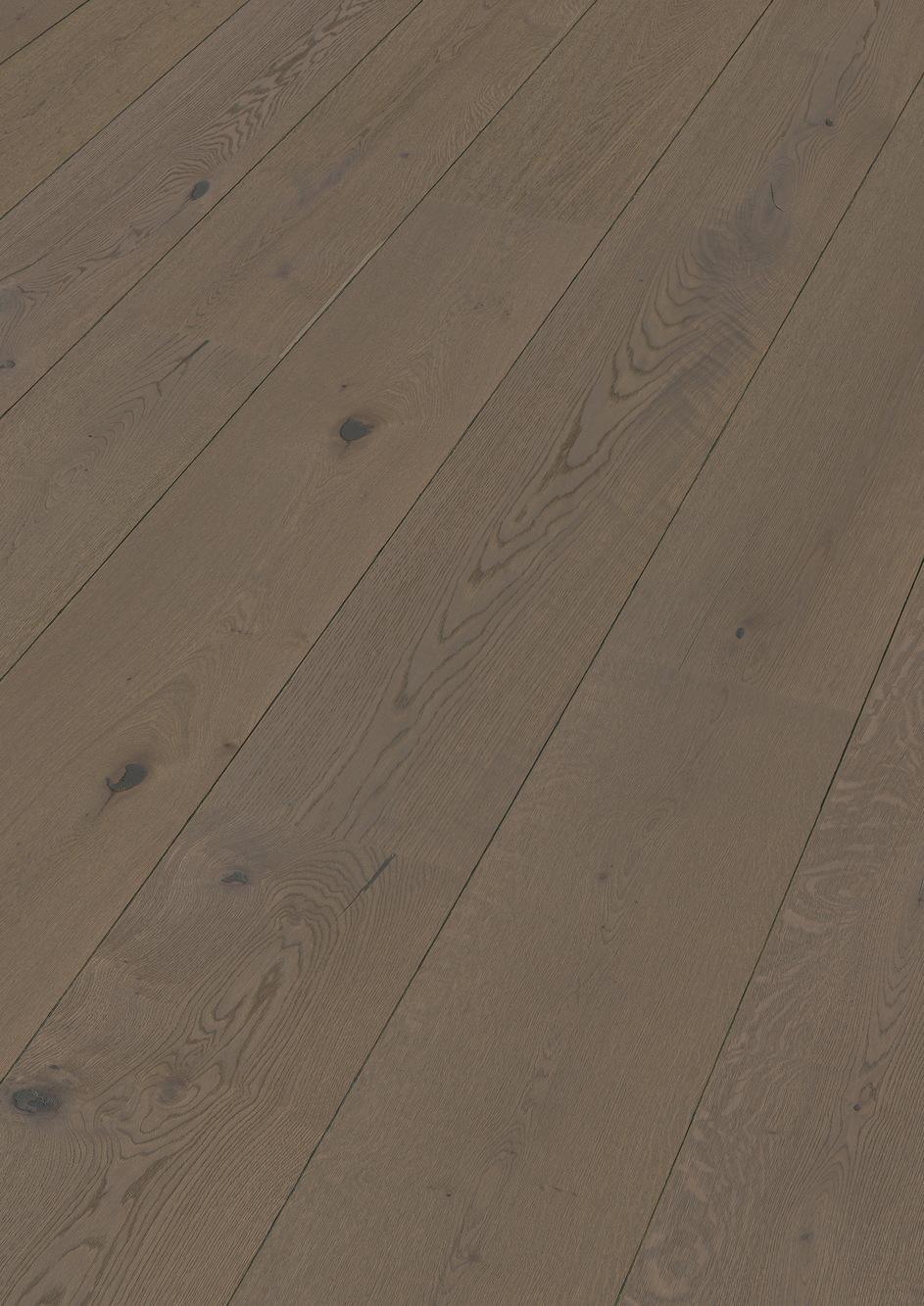 11 mm Lindura-Holzboden HD 400 naturgeölt - Eiche authentic lehmgrau 08901_0 11 mm Lindura-Holzboden HD 400 naturgeölt - Eiche authentic lehmgrau 08901_0