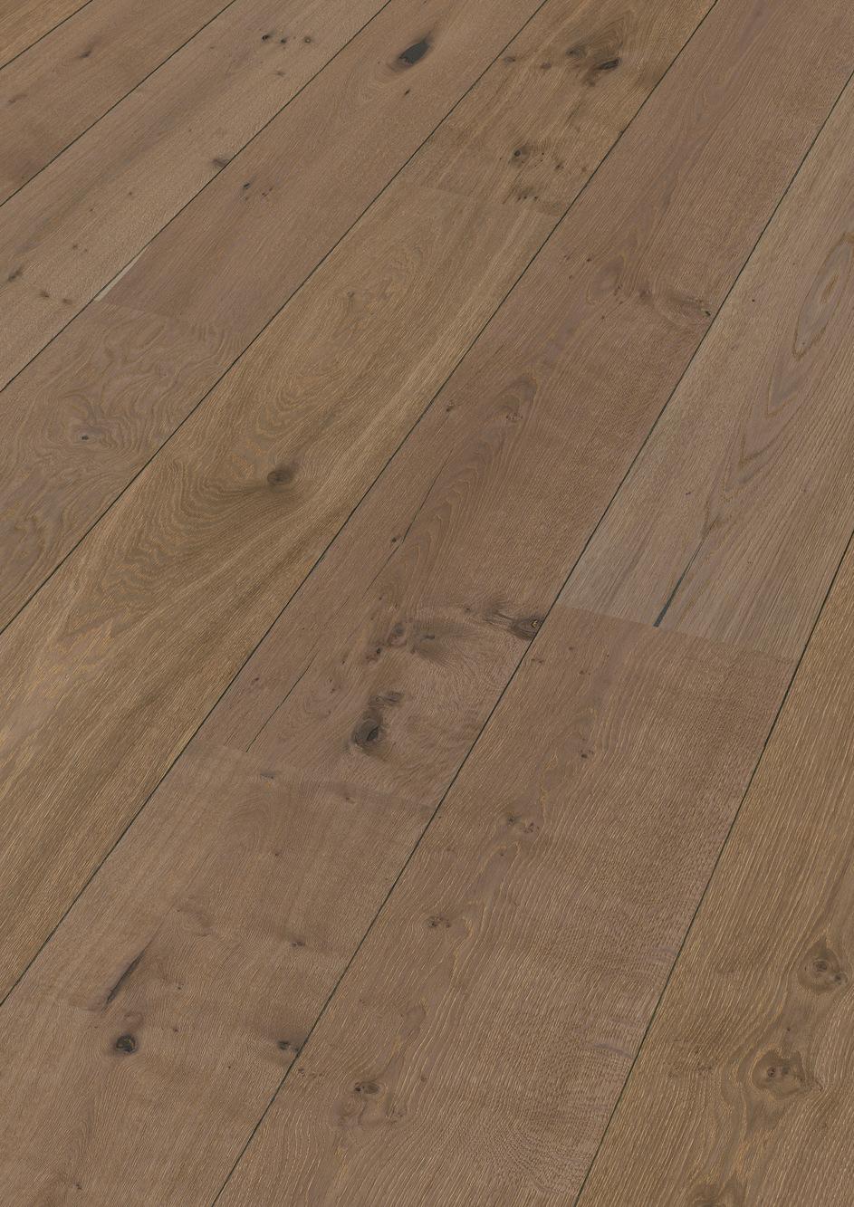 11 mm Lindura-Holzboden HD 400 naturgeölt - Eiche authentic greige 08905_0 11 mm Lindura-Holzboden HD 400 naturgeölt - Eiche authentic greige 08905_0