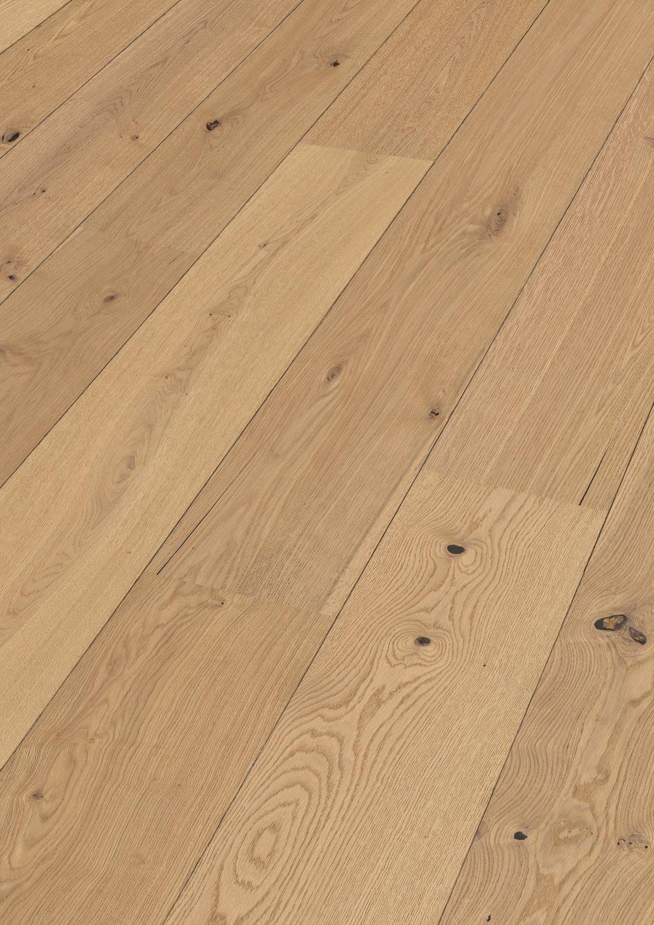 11 mm Lindura-Holzboden HD 400 ultramattlackiert - Eiche authentic karamell 08916_0 11 mm Lindura-Holzboden HD 400 ultramattlackiert - Eiche authentic karamell 08916_0