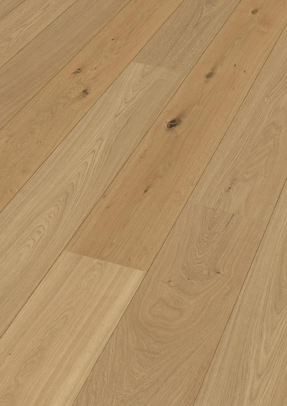 11 mm Lindura-Holzboden HD 400 ultramattlackiert - Eiche lebhaft 08914_0 11 mm Lindura-Holzboden HD 400 ultramattlackiert - Eiche lebhaft 08914_0