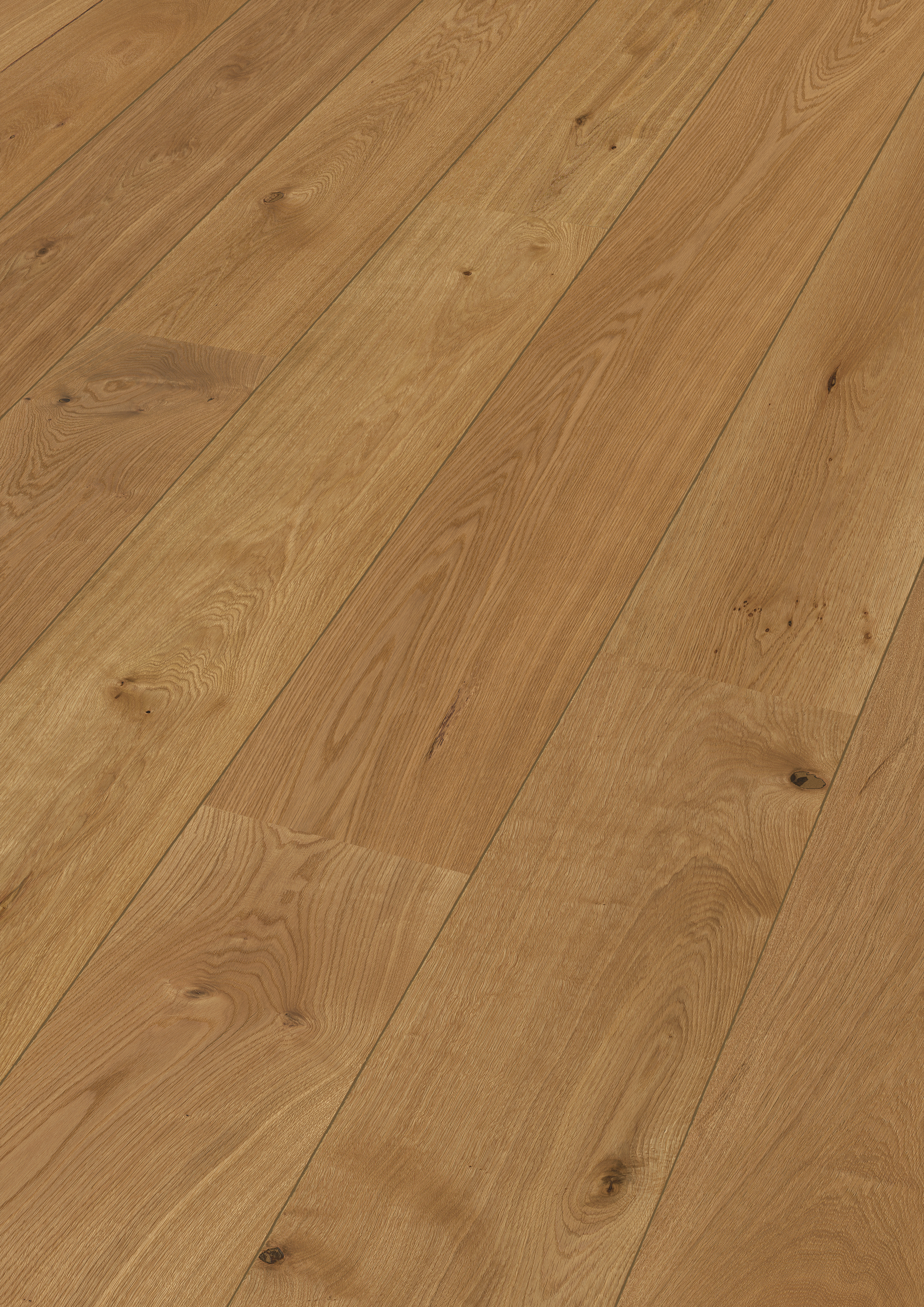 11 mm Lindura-Holzboden HD 400 naturgeölt - Eiche lebhaft gebürstet 08900_1 11 mm Lindura-Holzboden HD 400 naturgeölt - Eiche lebhaft gebürstet 08900_1