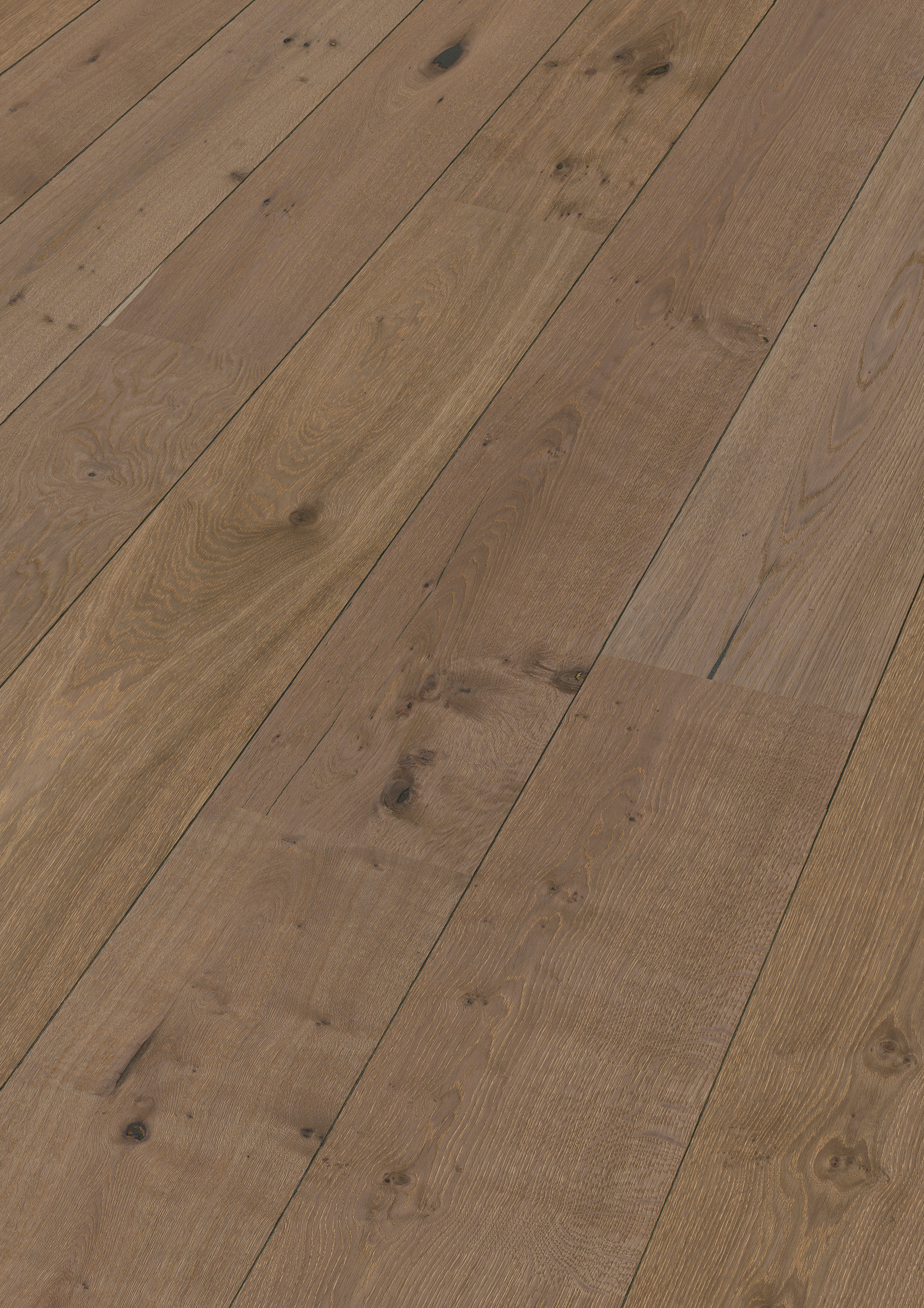 11 mm Lindura-Holzboden HD 400 naturgeölt - Eiche authentic greige gebürstet 08905_1 11 mm Lindura-Holzboden HD 400 naturgeölt - Eiche authentic greige gebürstet 08905_1