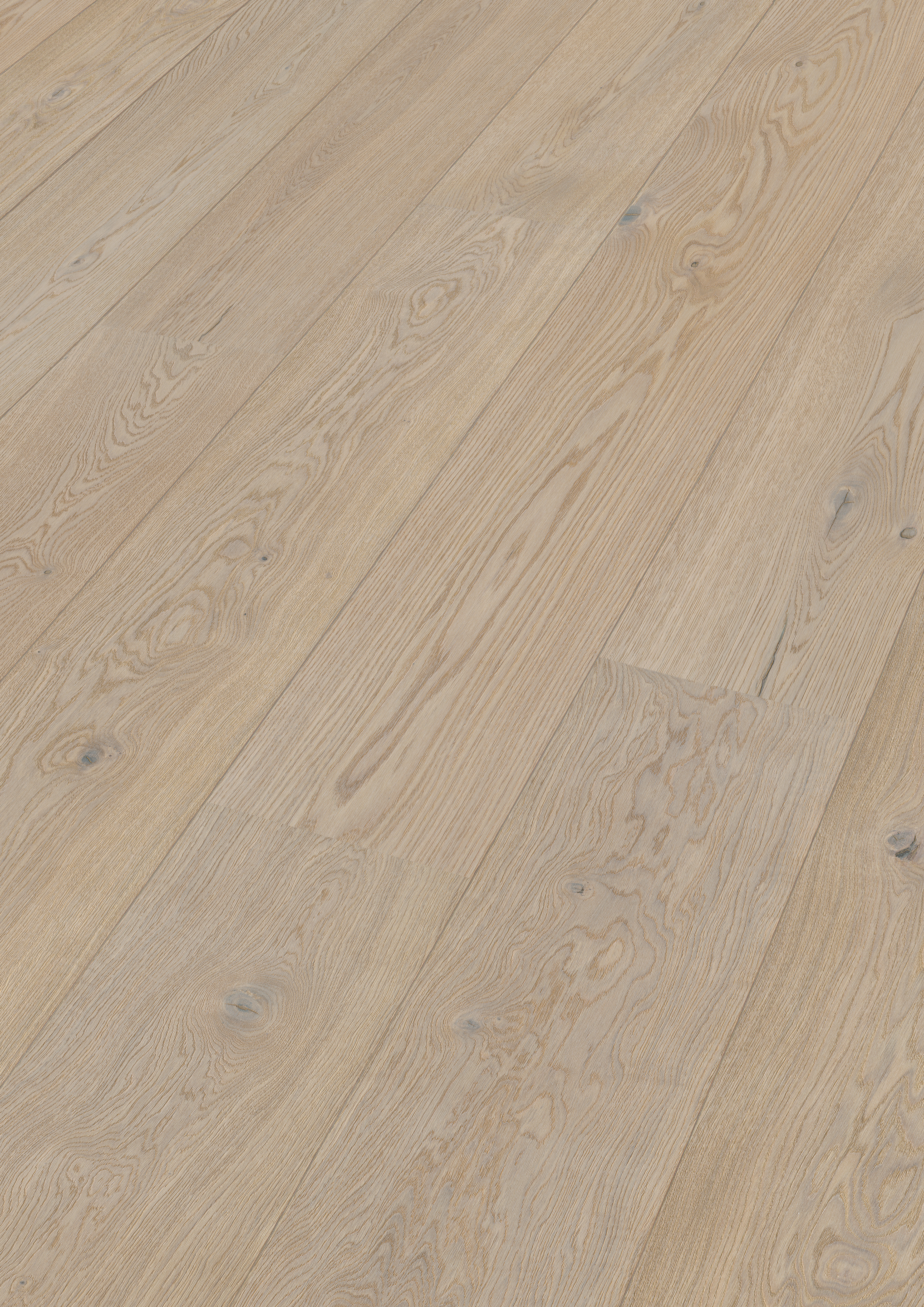 11 mm Lindura-Holzboden HD 400 naturgeölt - Eiche lebhaft cremeweiß gebürstet 08908_1 11 mm Lindura-Holzboden HD 400 naturgeölt - Eiche lebhaft cremeweiß gebürstet 08908_1