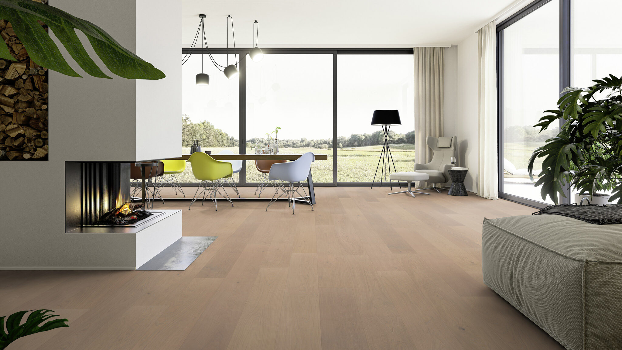 11 mm ter Hürne Hywood EVO - Eiche Junkerdal_1 11 mm ter Hürne Hywood EVO - Eiche Junkerdal_1