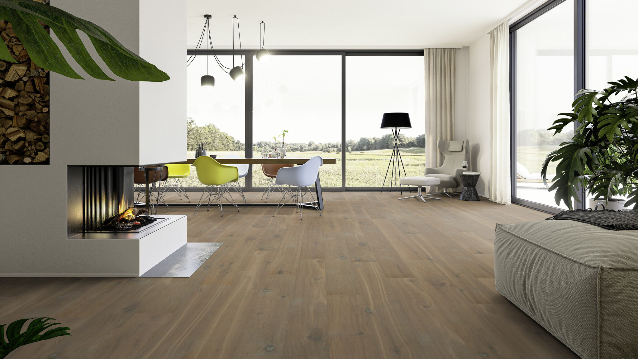 11 mm ter Hürne Hywood EVO - Eiche Mojave_1 11 mm ter Hürne Hywood EVO - Eiche Mojave_1