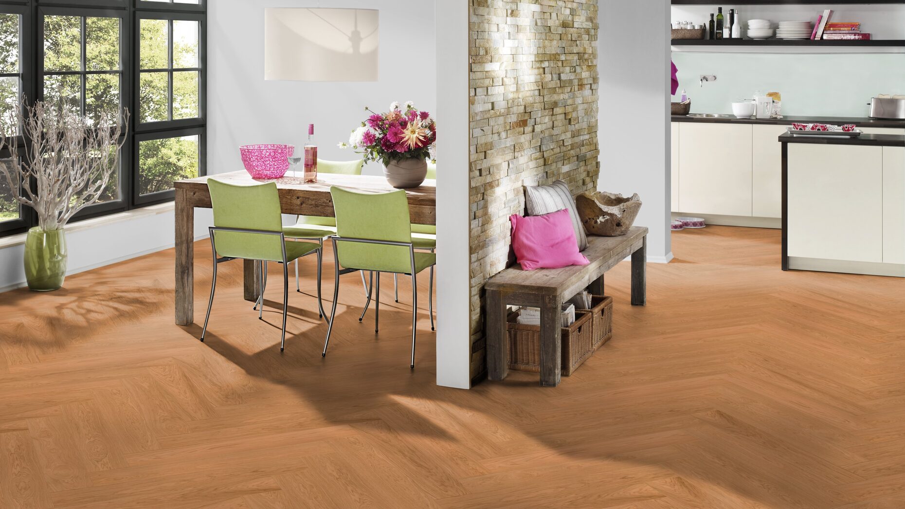 11 mm ter Hürne Hywood EVO - Eiche Gascogne_1 11 mm ter Hürne Hywood EVO - Eiche Gascogne_1