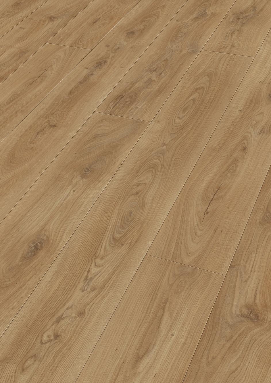 9 mm MeisterDesign. comfort DL 600 S - Schlosseiche natur 06836_0