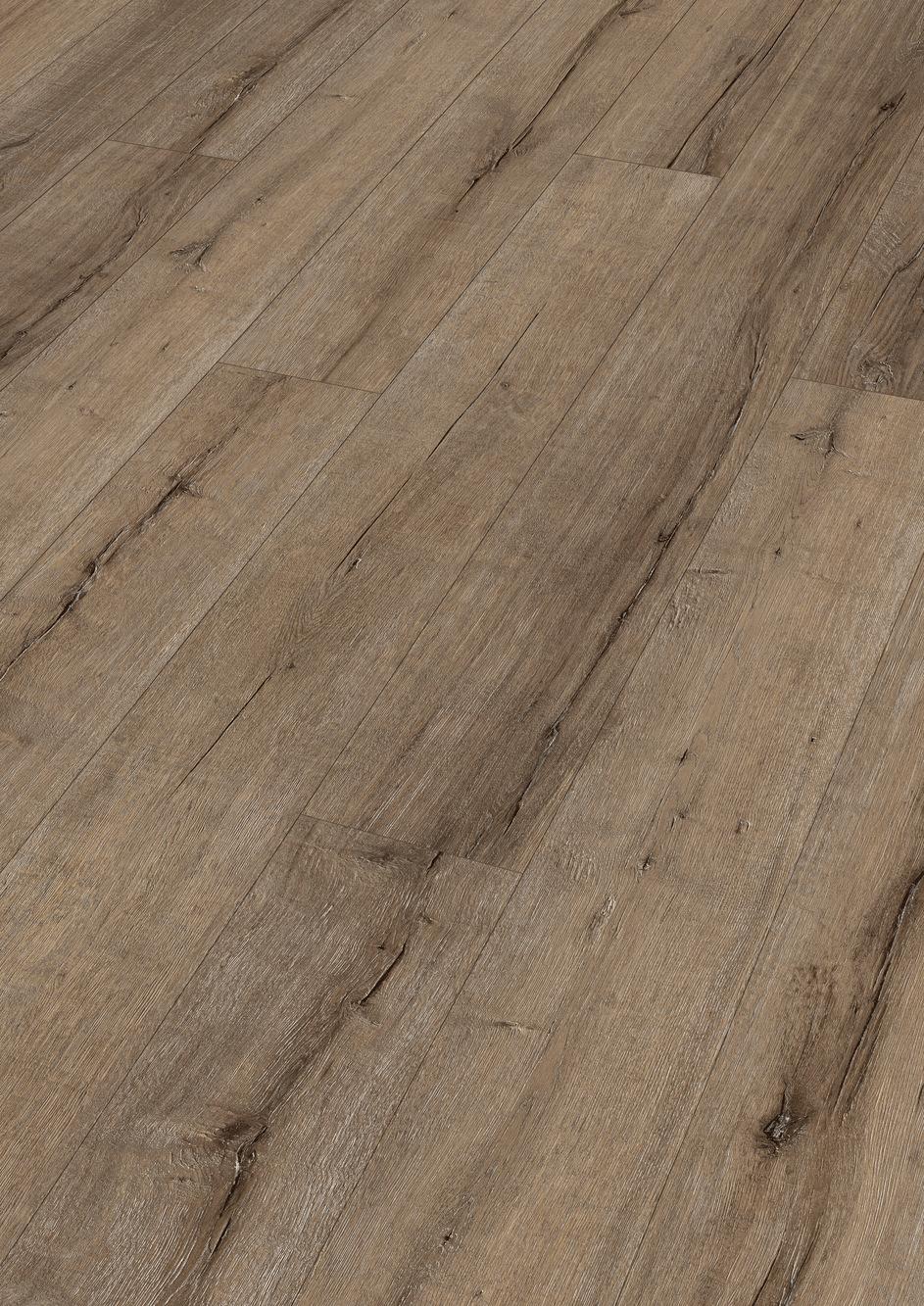 9 mm MeisterDesign. comfort DL 600 S - Altholzeiche kieselgrau 07125_0