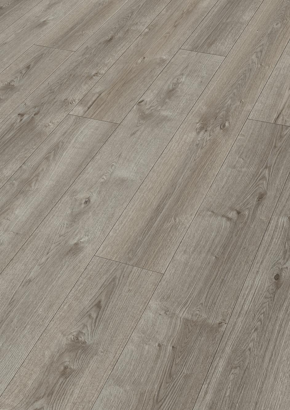 9 mm MeisterDesign. comfort DL 600 S - Eiche Merino grau 07140_0