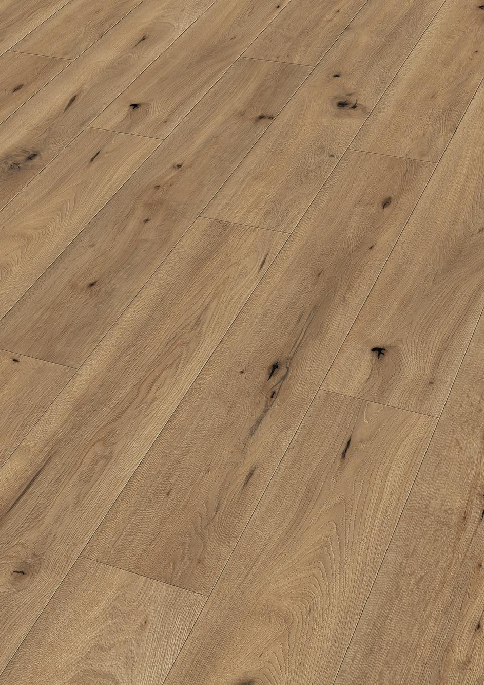9 mm MeisterDesign. comfort DD 600 S - Feldeiche natur 06844_0