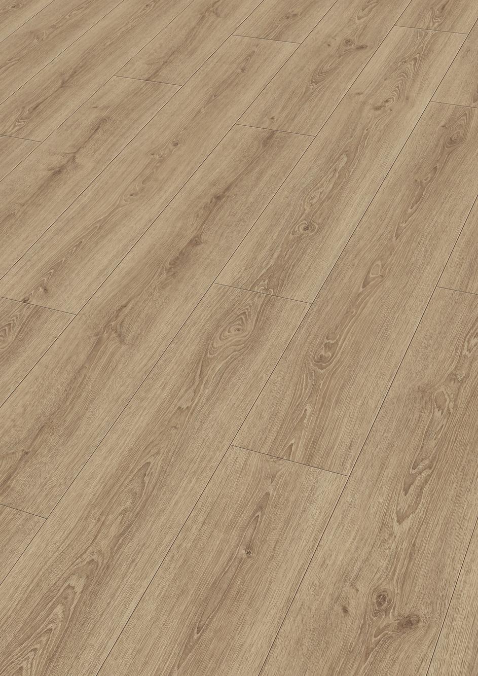 9 mm MeisterDesign. comfort DD 600 S - Stieleiche natur 06983_0