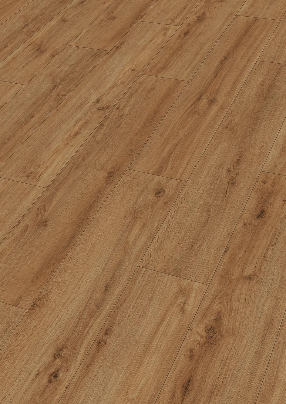 9 mm MeisterDesign. comfort DD 600 S - Golden Oak 06999_0