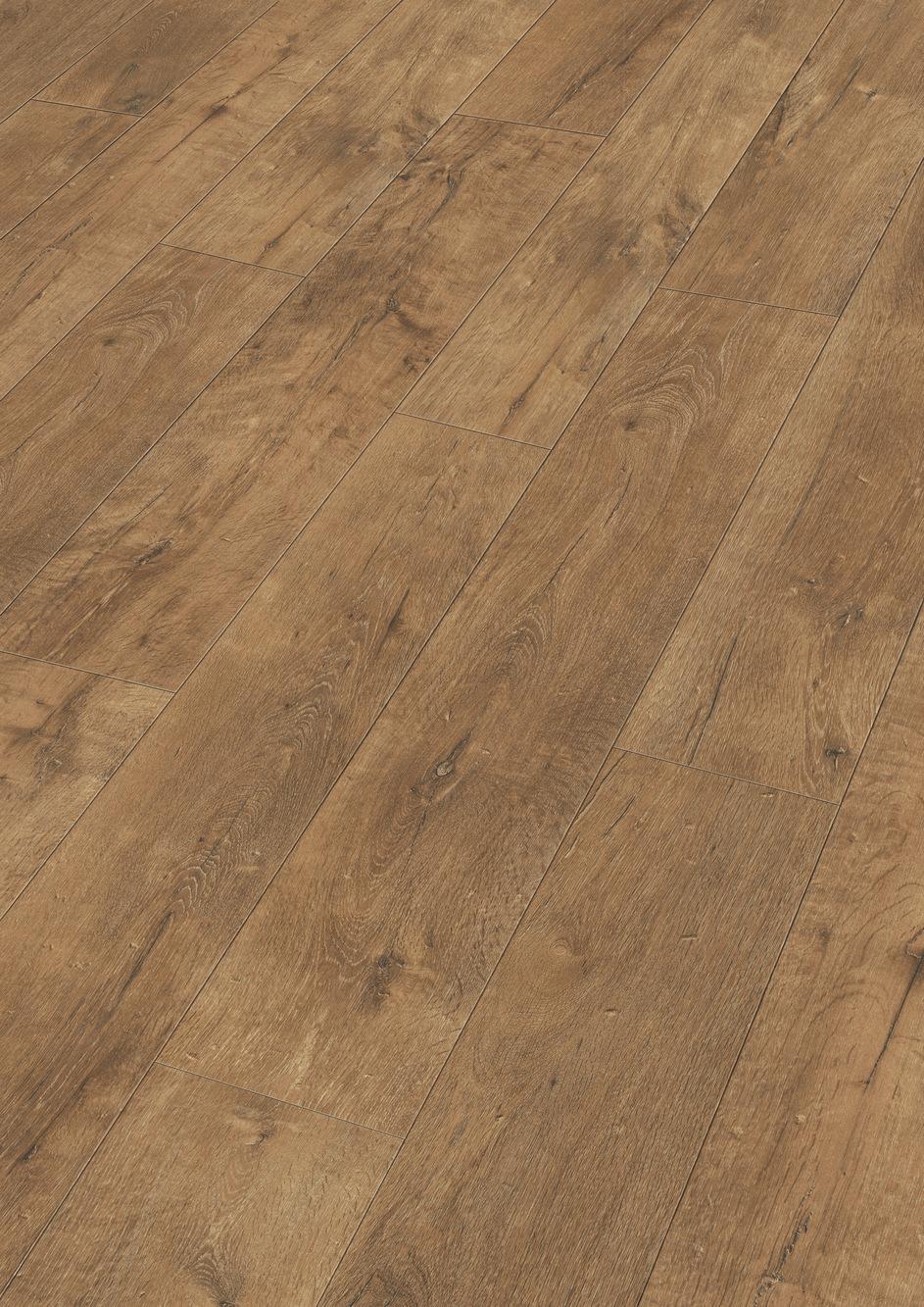 9 mm MeisterDesign. comfort DD 600 S - Stieleiche cognac 06949_0 9 mm MeisterDesign. comfort DD 600 S - Stieleiche cognac 06949_0