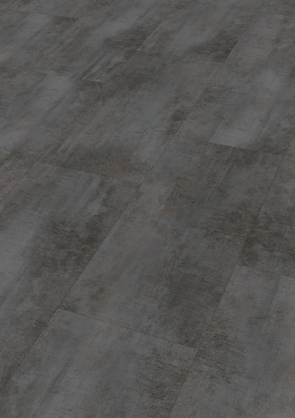 9 mm MeisterDesign. comfort DB 600 S - Copper Iron 06857_0