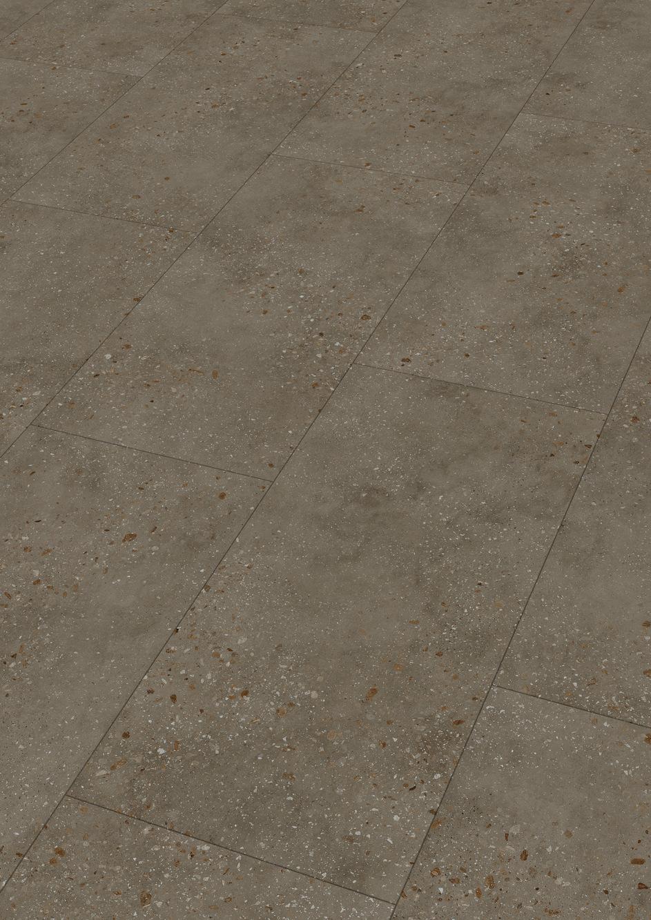 9 mm MeisterDesign. comfort DB 600 S - Terrazzo dunkel 06858_0