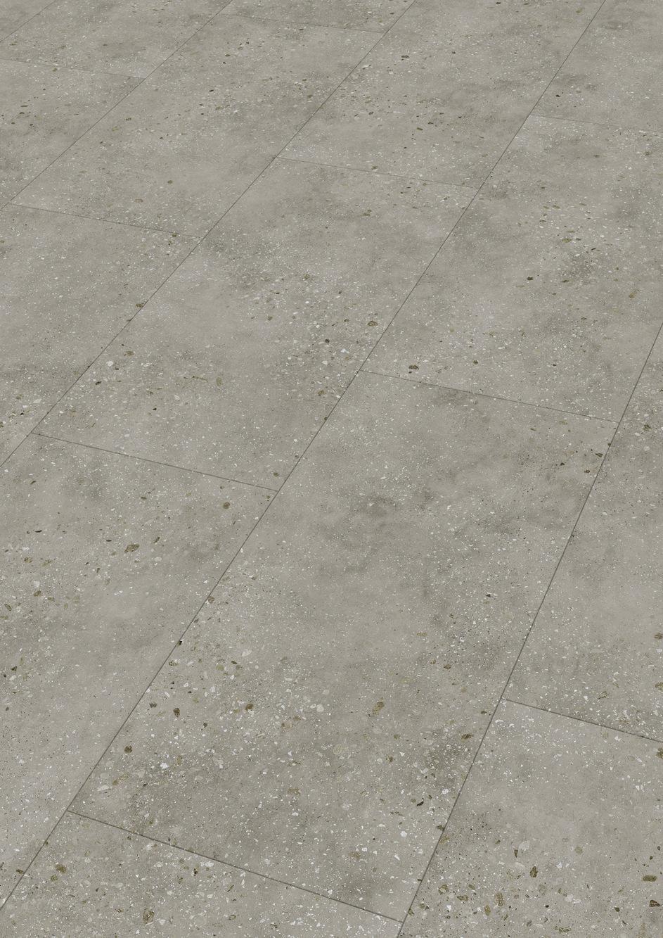 9 mm MeisterDesign. comfort DB 600 S - Terrazzo hell 06859_0