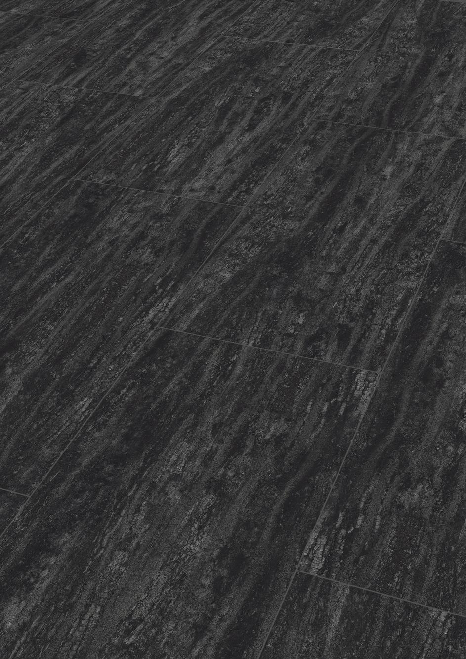 9 mm MeisterDesign. comfort DB 600 S - Black Lava 07323_0