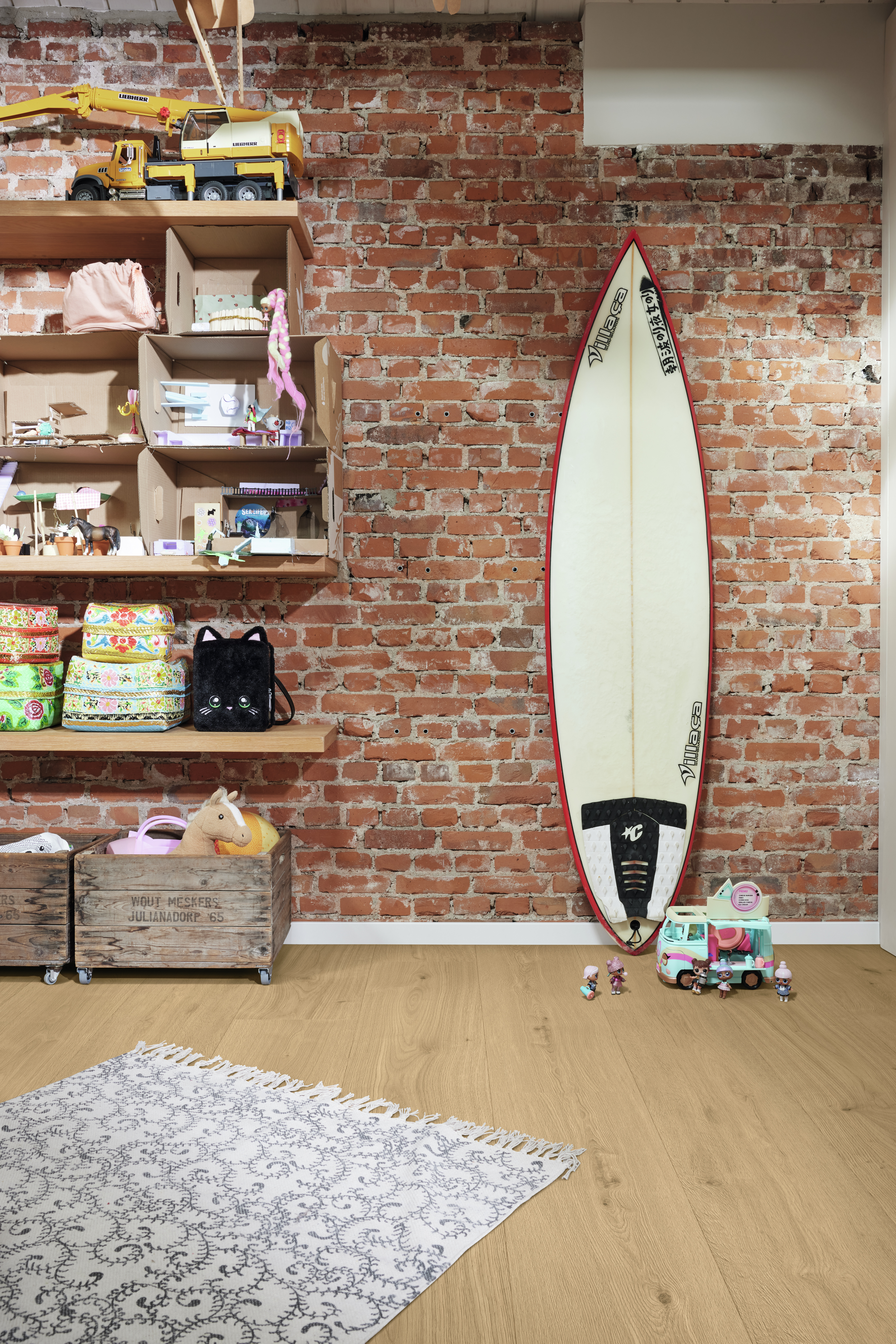 2,5 mm MeisterDesign.pro DD 250 - Lakewood Oak natural 07456_4