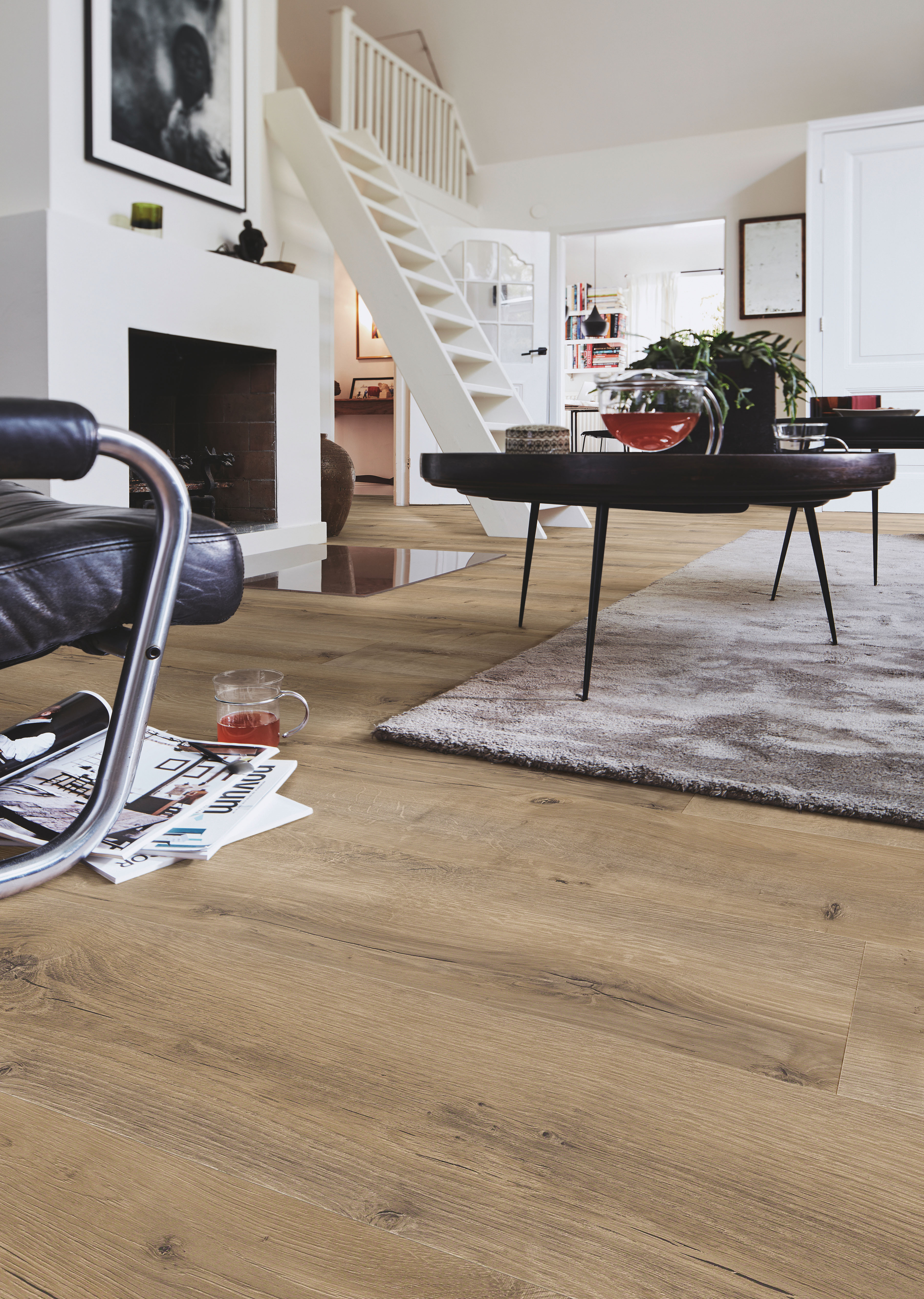 6 mm MeisterDesign. rigid RL 400 S - Risseiche Terra 07432_1 6 mm MeisterDesign. rigid RL 400 S - Risseiche Terra 07432_1