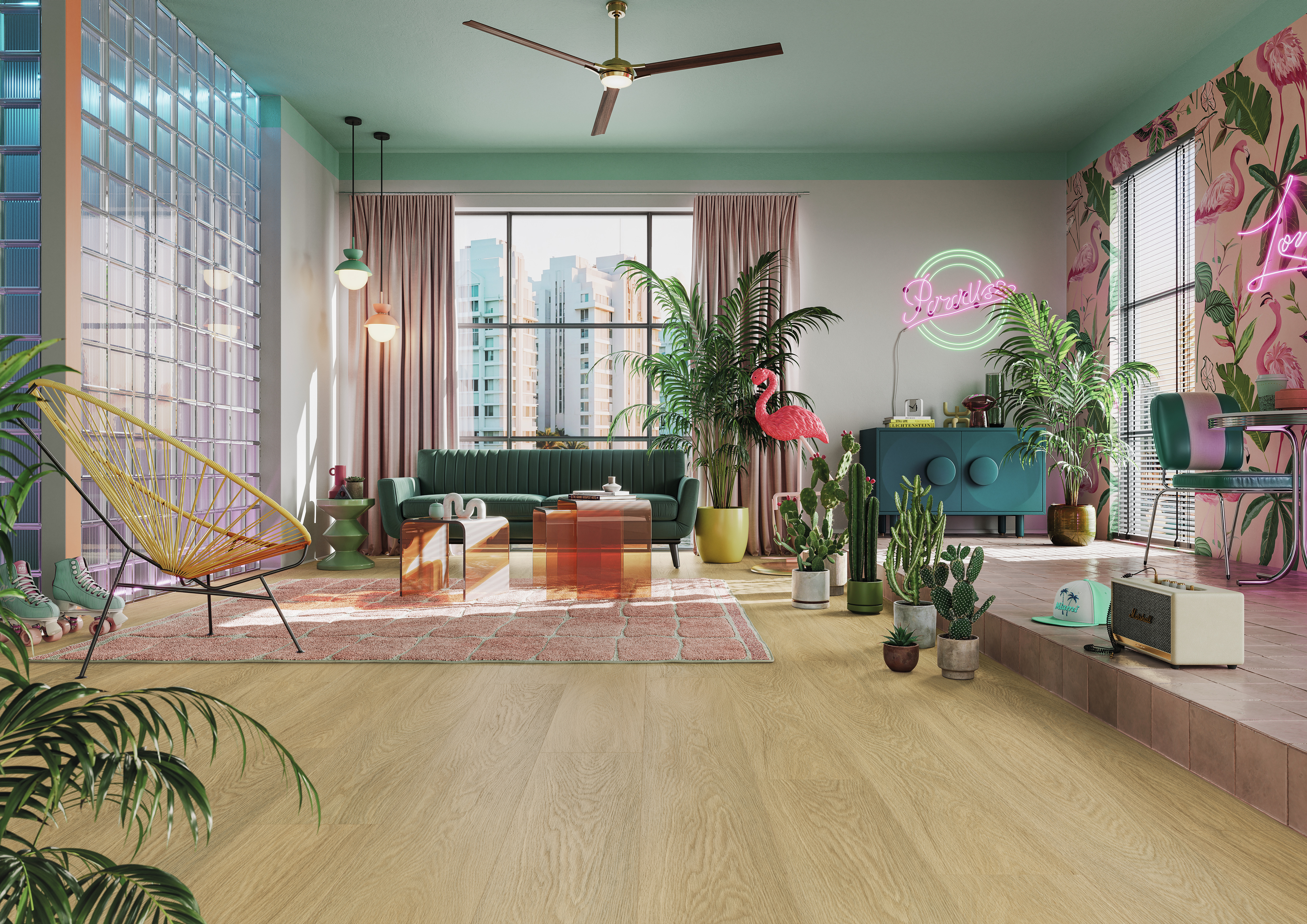 5,5 mm MeisterDesign. rigid RM 400 S - Cloud rap 20083_1 5,5 mm MeisterDesign. rigid RM 400 S - Cloud rap 20083_1