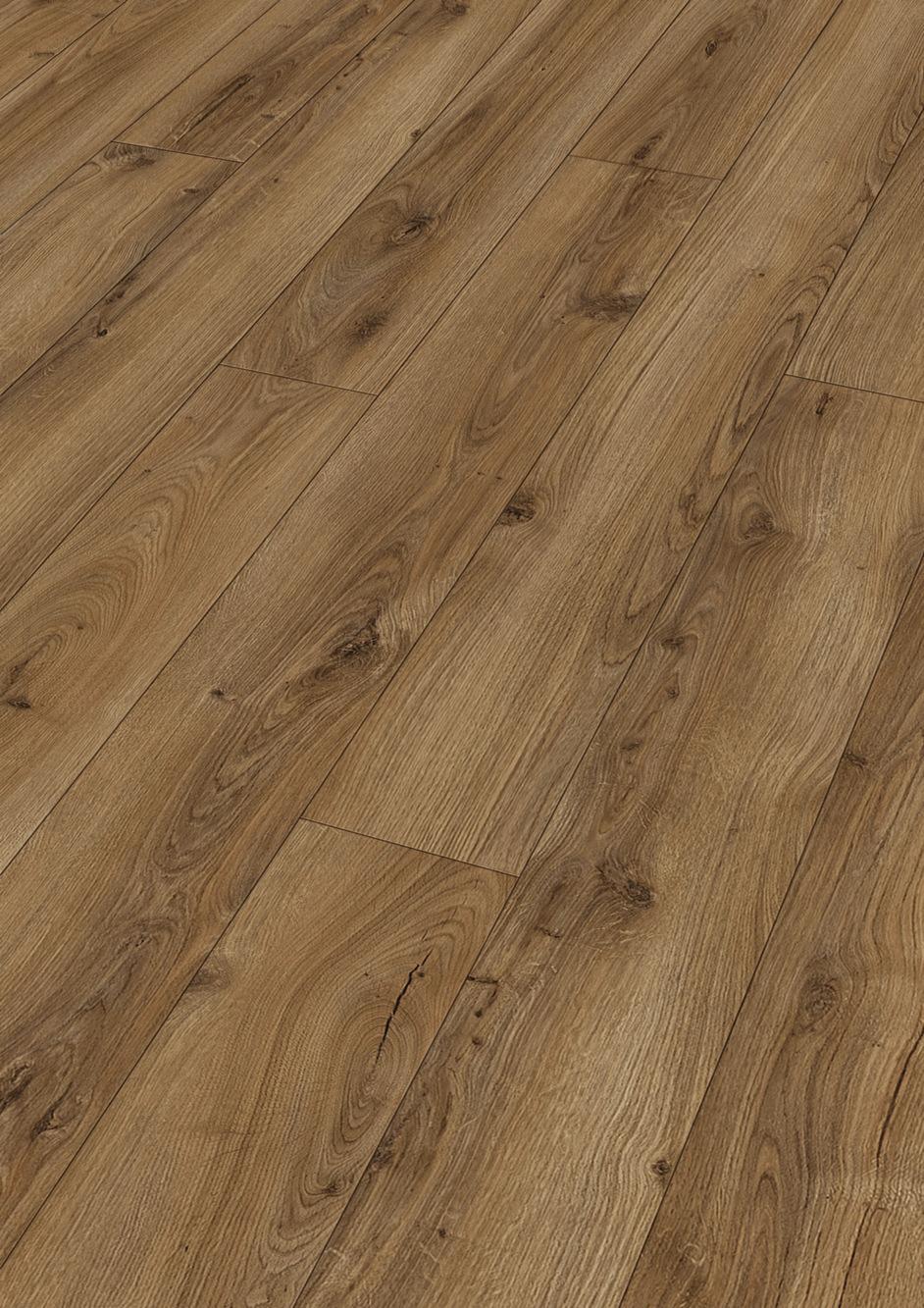 8 mm MeisterDesign. next DL 500 S - Schlosseiche muskat 07130_0