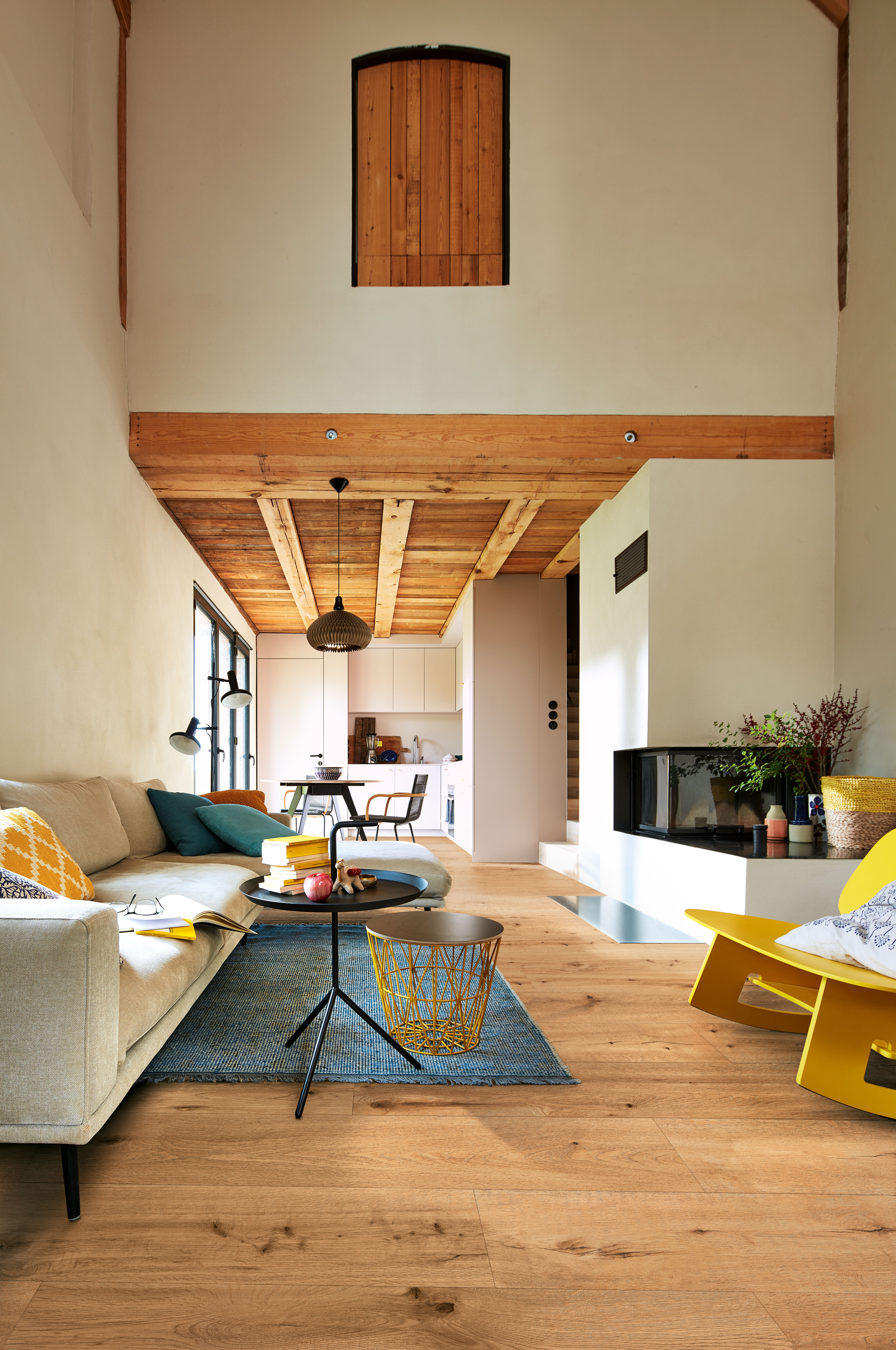 5,5 mm MeisterDesign. allround DD 700 S - Tacoma Oak 07454_1 5,5 mm MeisterDesign. allround DD 700 S - Tacoma Oak 07454_1