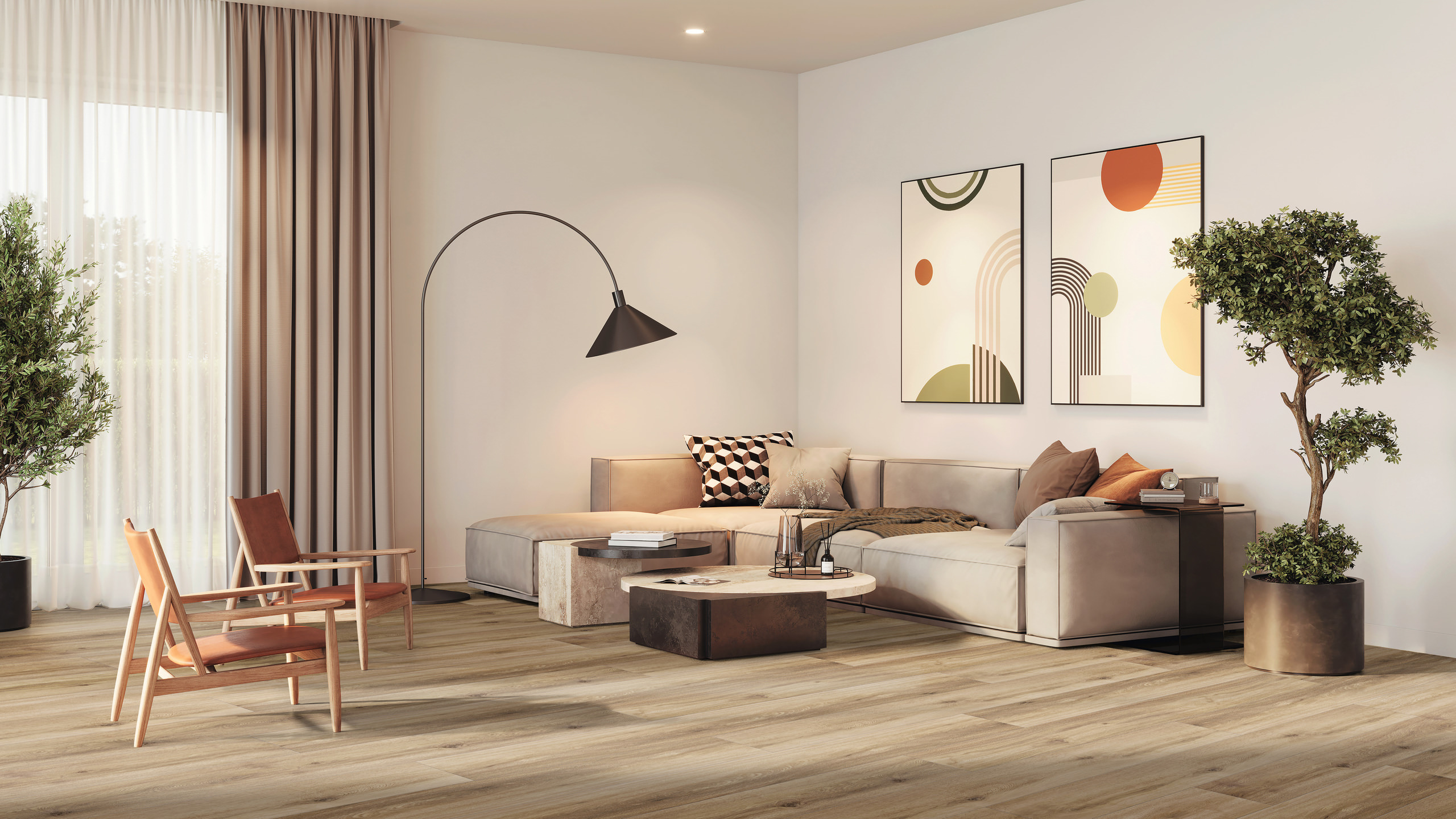 9,8 mm HARO DISANO ClassicAqua - Eiche Provence puro_3 9,8 mm HARO DISANO ClassicAqua - Eiche Provence puro_3