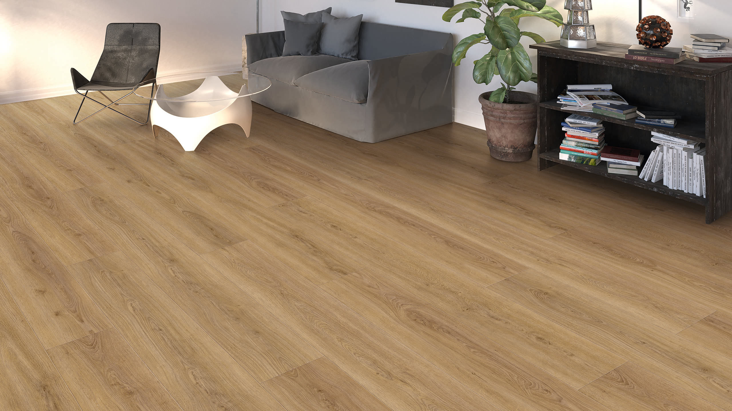 9,8 mm HARO DISANO ClassicAqua - Eiche Sheffield natur_549015_disano_by_haro_landhausdiele_xl_4v_eiche_sheffield_natur_authentic_qv