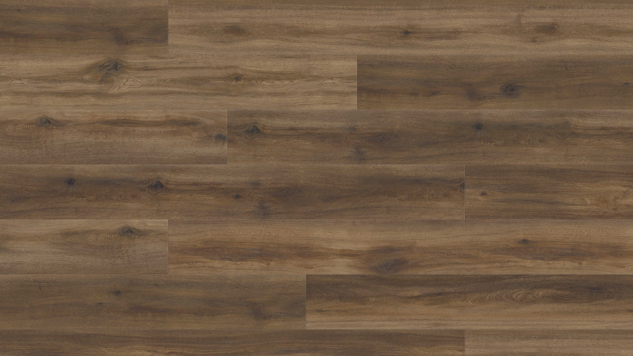 9,8 mm HARO DISANO ClassicAqua - Eiche Provence schokobraun_1