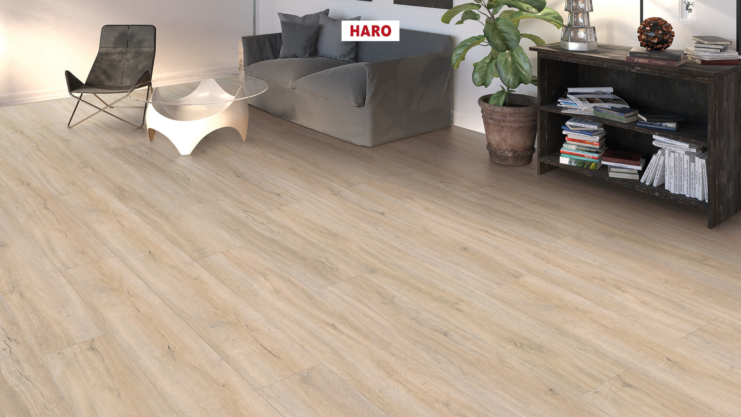 8,8 mm HARO DISANO LifeAqua - Eiche Jubilé_3