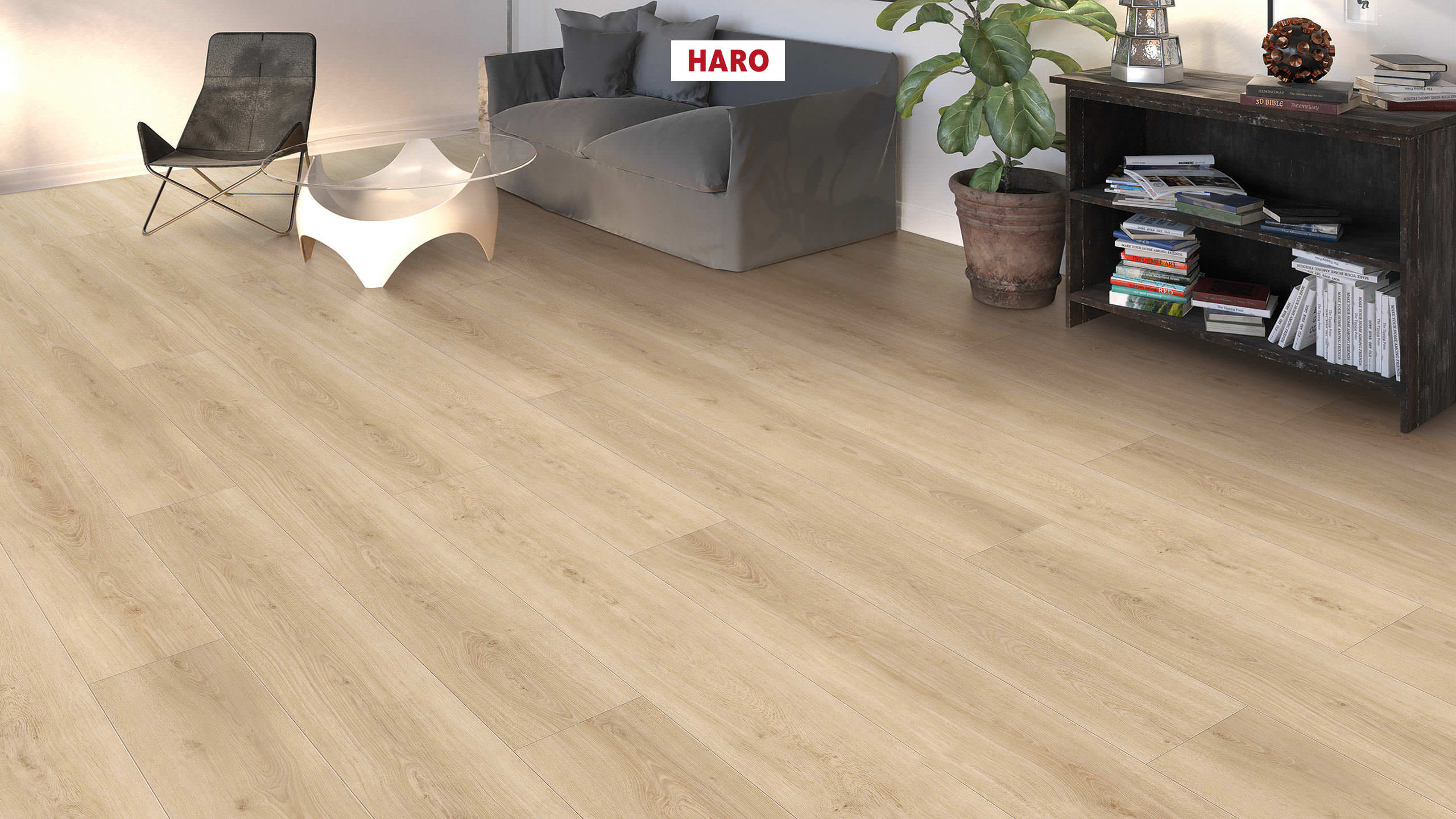 8,8 mm HARO DISANO LifeAqua - Eiche Sheffield puro_3