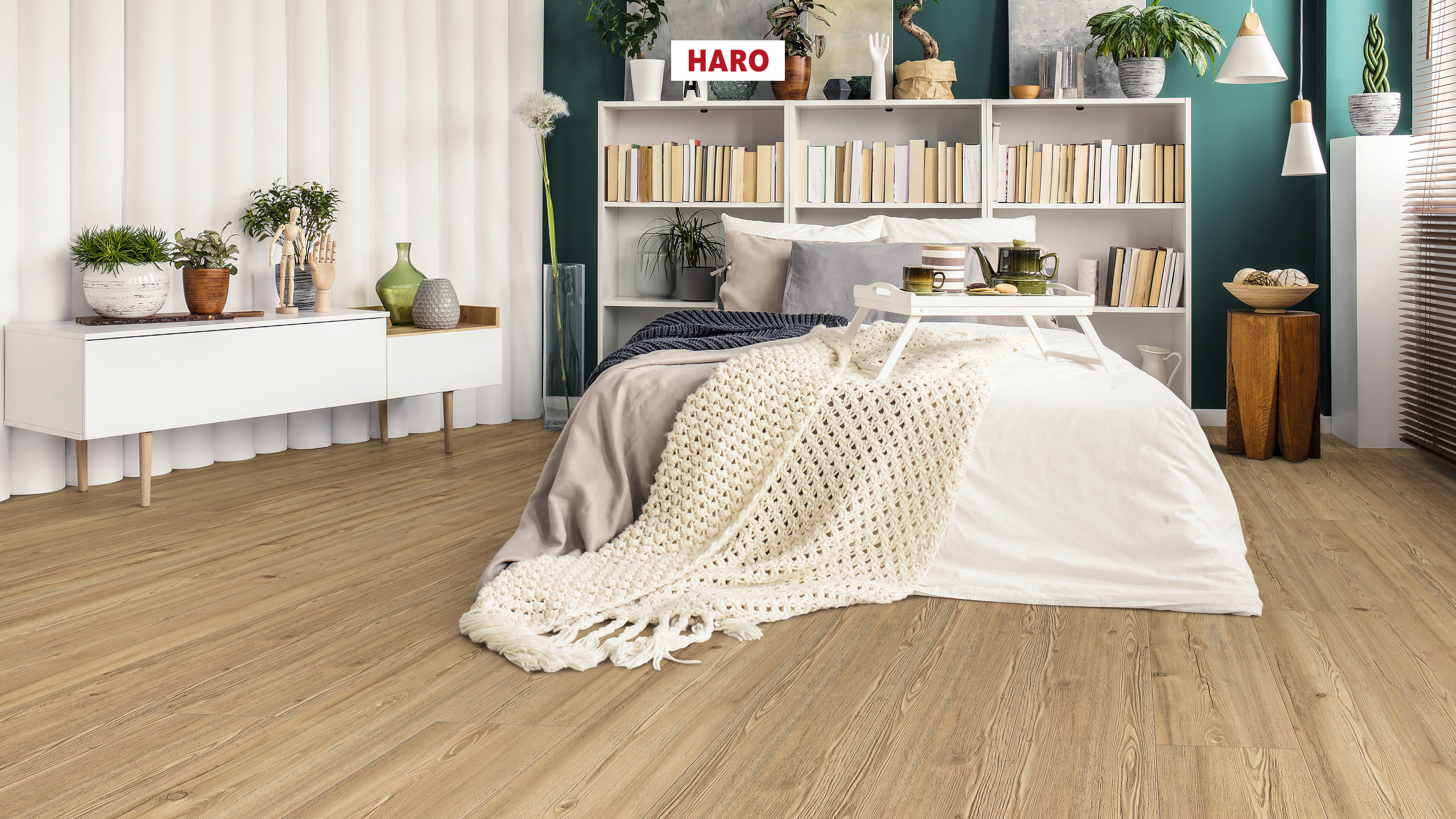 8,8 mm HARO DISANO LifeAqua - Berglärche puro_4