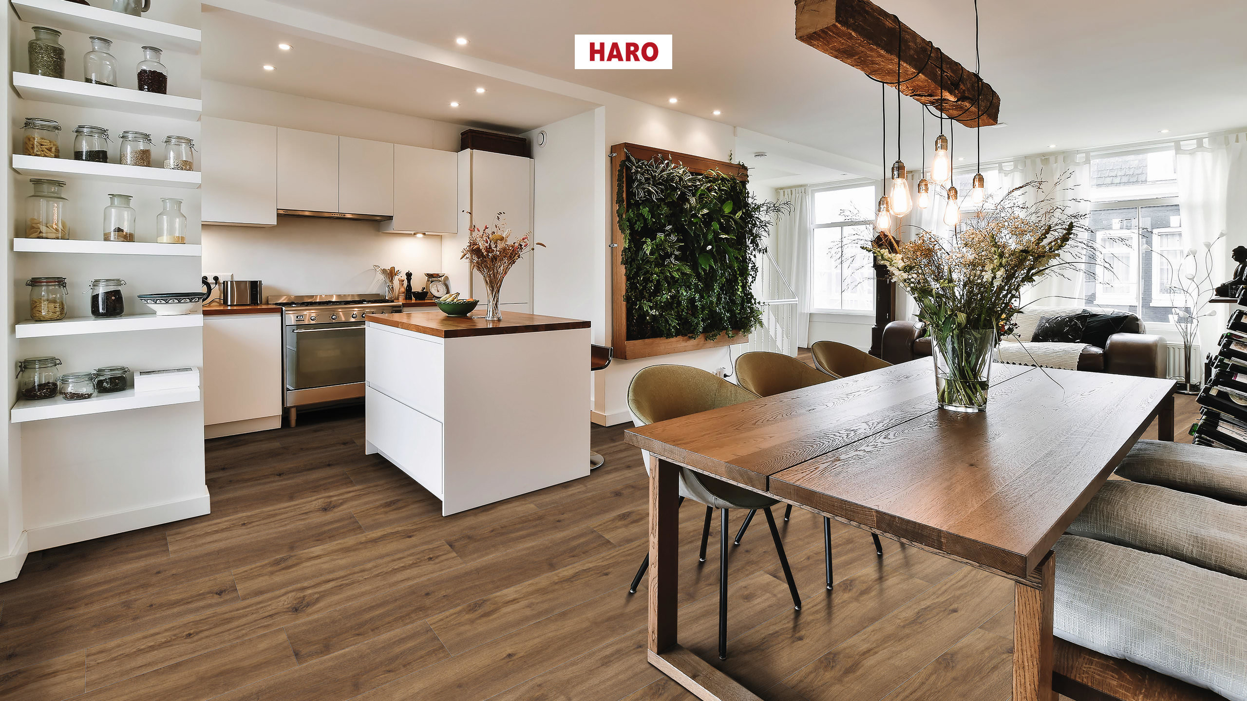 8,8 mm HARO DISANO LifeAqua - Eiche Provence natur_4