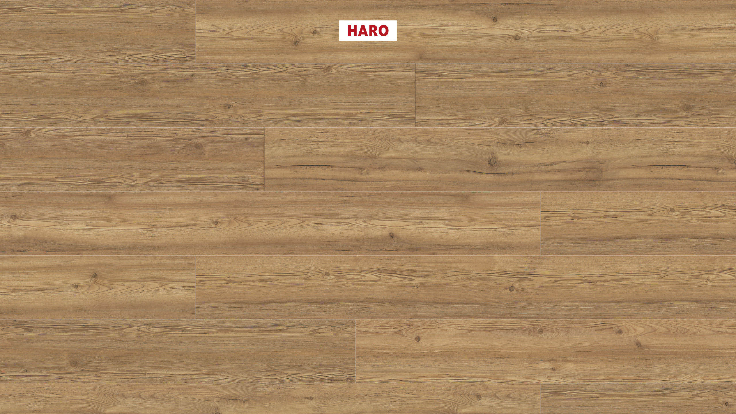 8,8 mm HARO DISANO LifeAqua - Berglärche cognacbraun_1