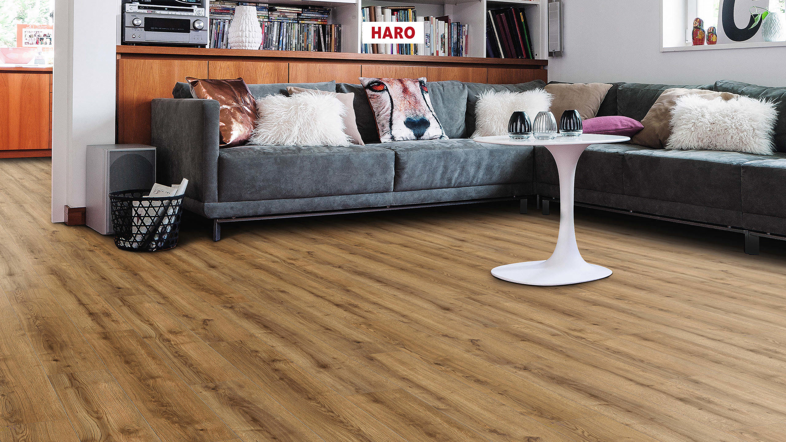 8 mm HARO DISANO WaveAqua - Eiche Ontario natur_1 8 mm HARO DISANO WaveAqua - Eiche Ontario natur_1