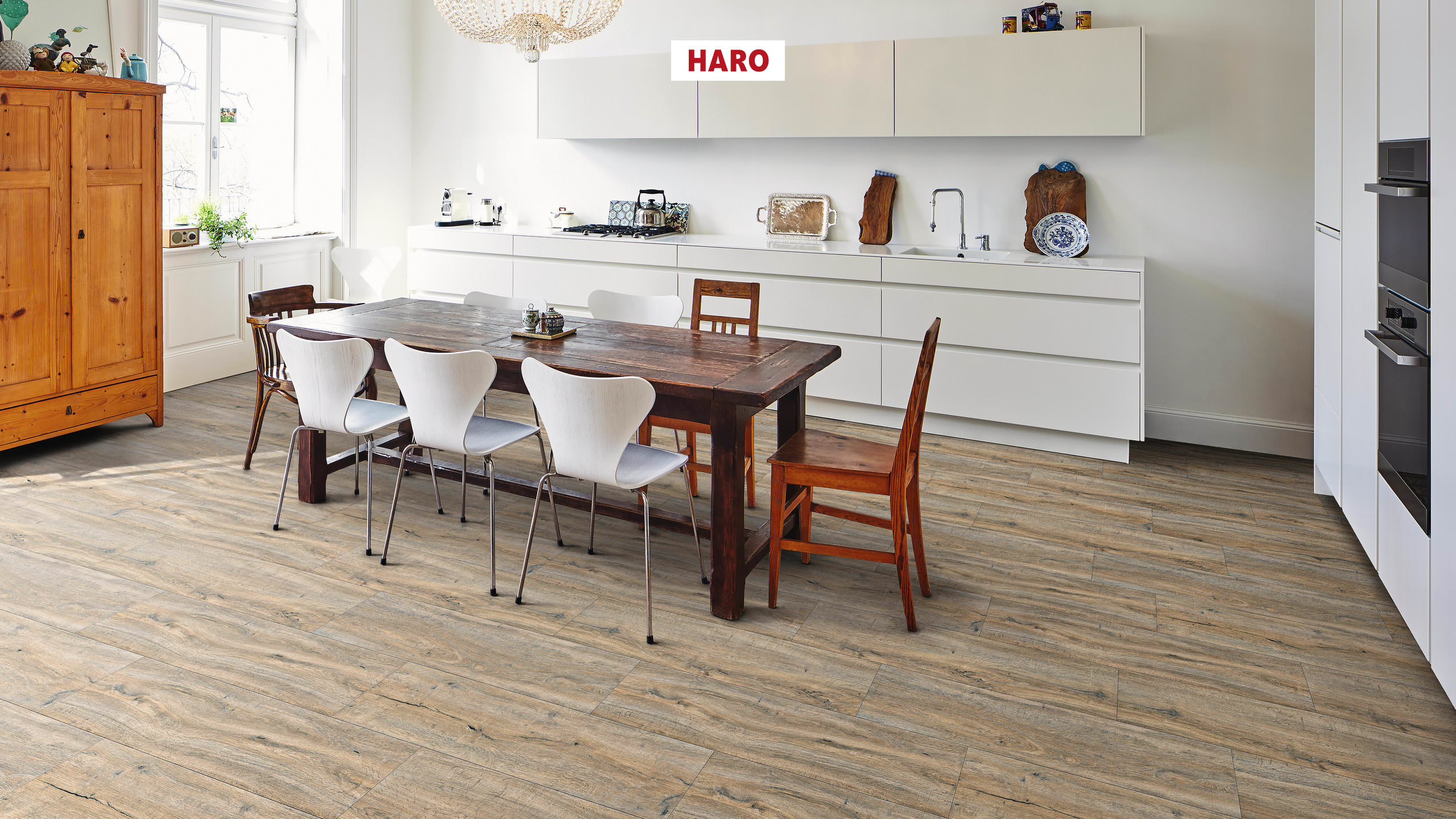 8,8 mm HARO DISANO LifeAqua - Eiche Jubilé_4