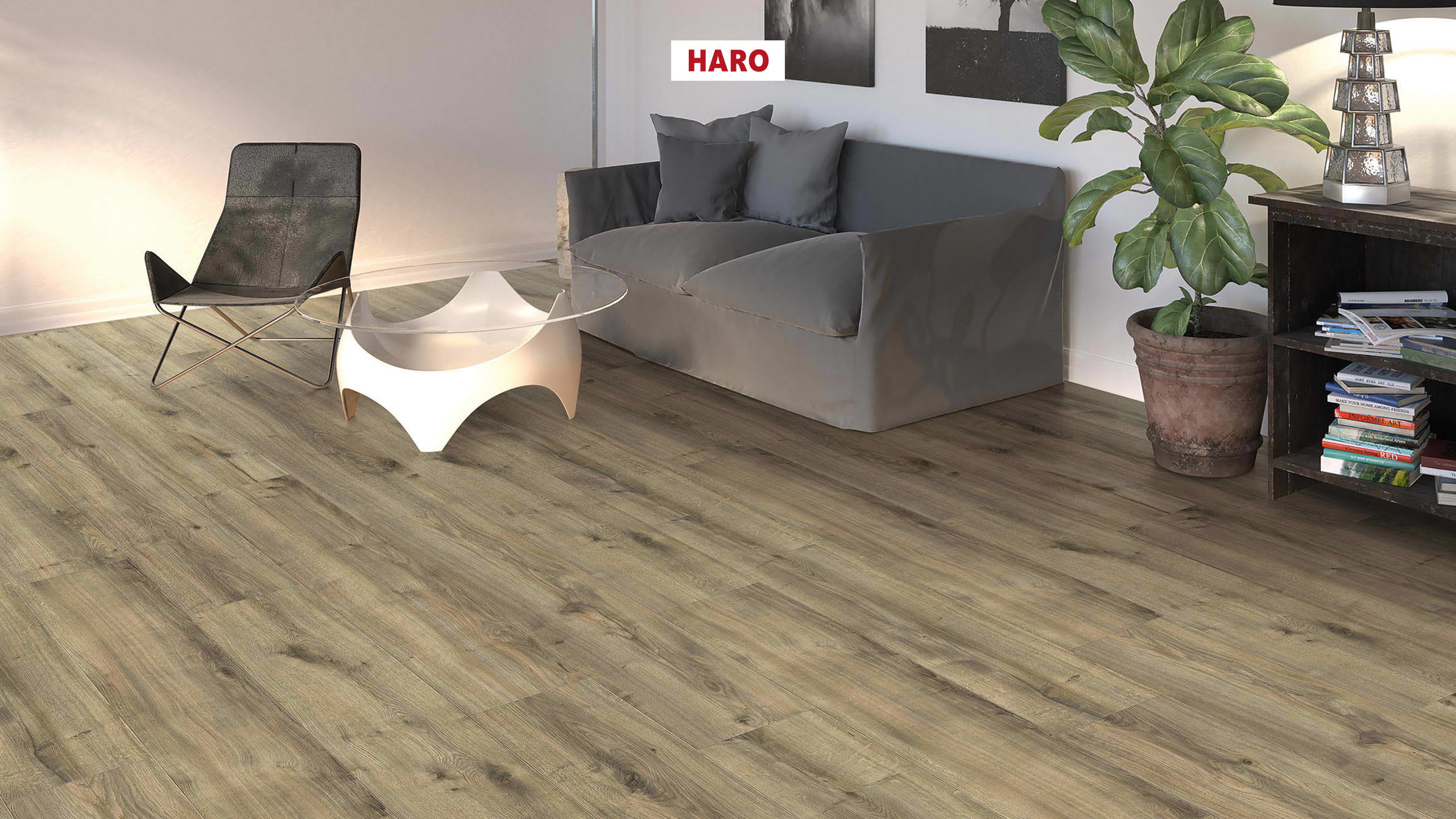 8,8 mm HARO DISANO LifeAqua - Gebirgseiche greige_3