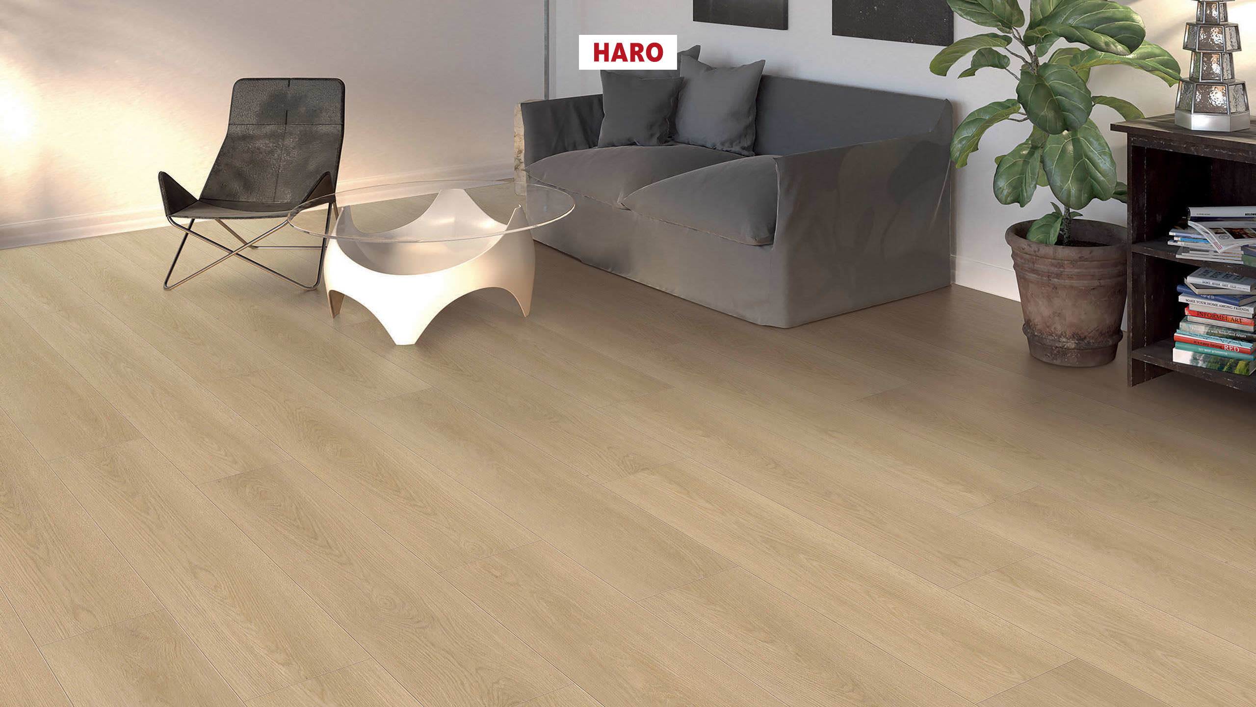 8,8 mm HARO DISANO LifeAqua - Eiche Picardie puro_3